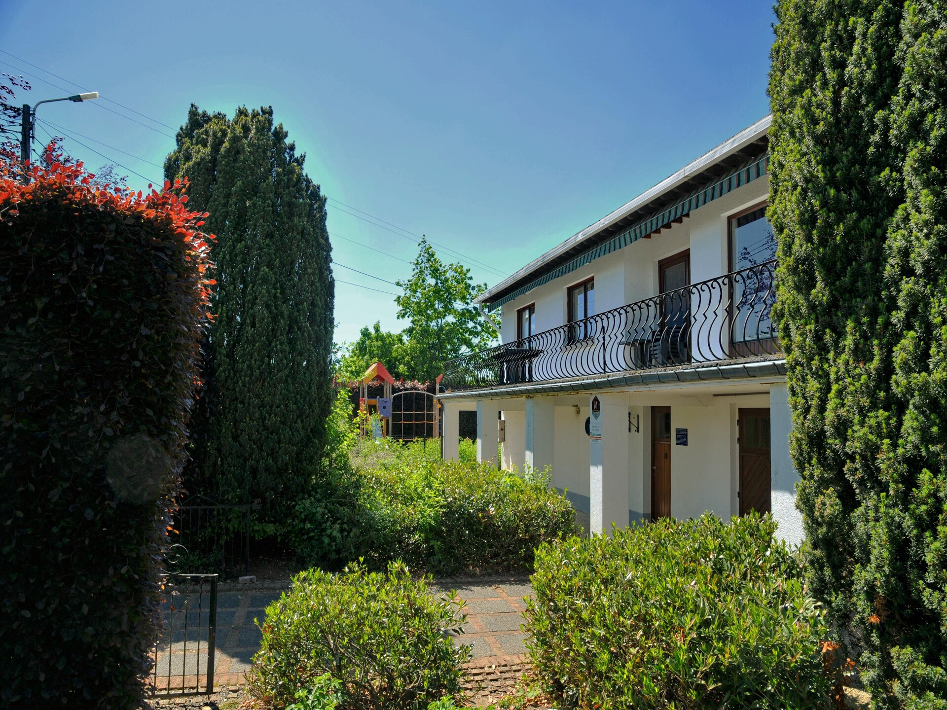 Luxe villa voor 10 personen met privé wellness, sauna en grote tuin in Noiseux - foto 7