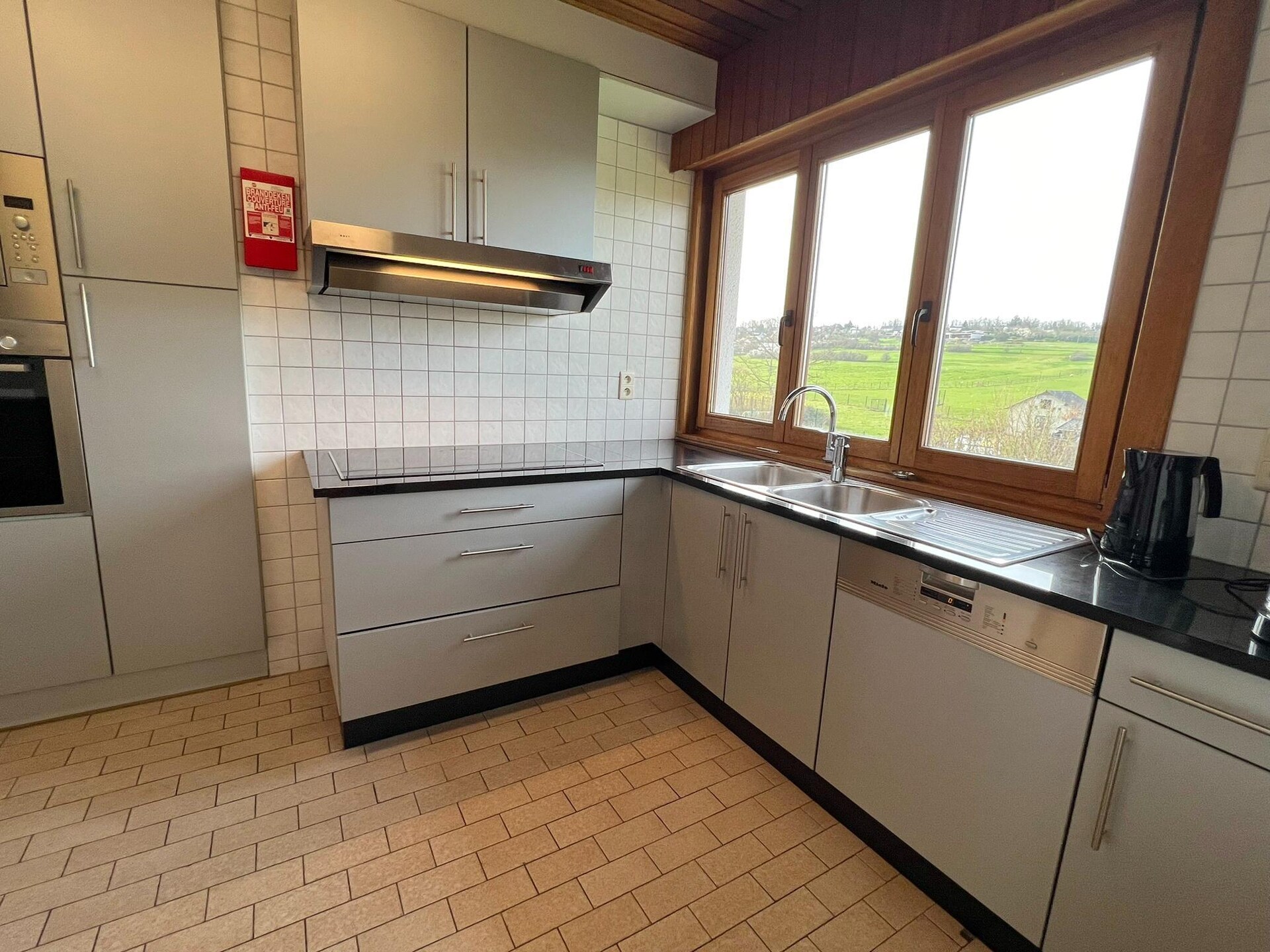 Luxe villa voor 10 personen met privé wellness, sauna en grote tuin in Noiseux - foto 14
