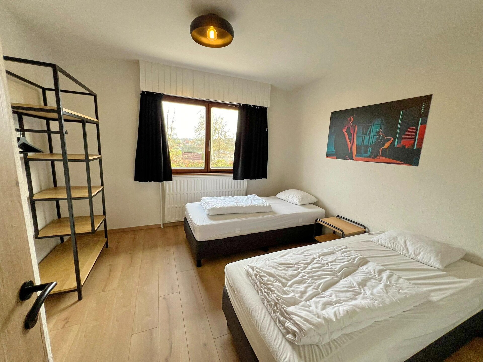 Luxe villa voor 10 personen met privé wellness, sauna en grote tuin in Noiseux - foto 12