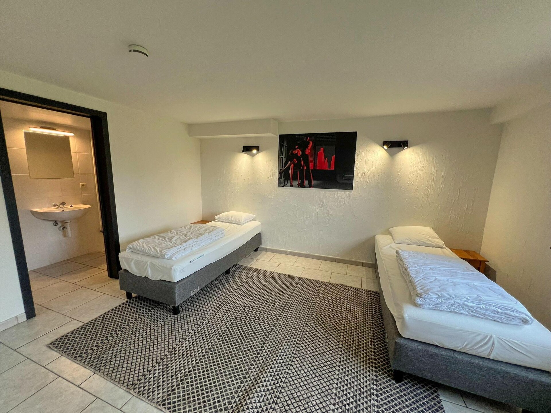 Luxe villa voor 10 personen met privé wellness, sauna en grote tuin in Noiseux - foto 10