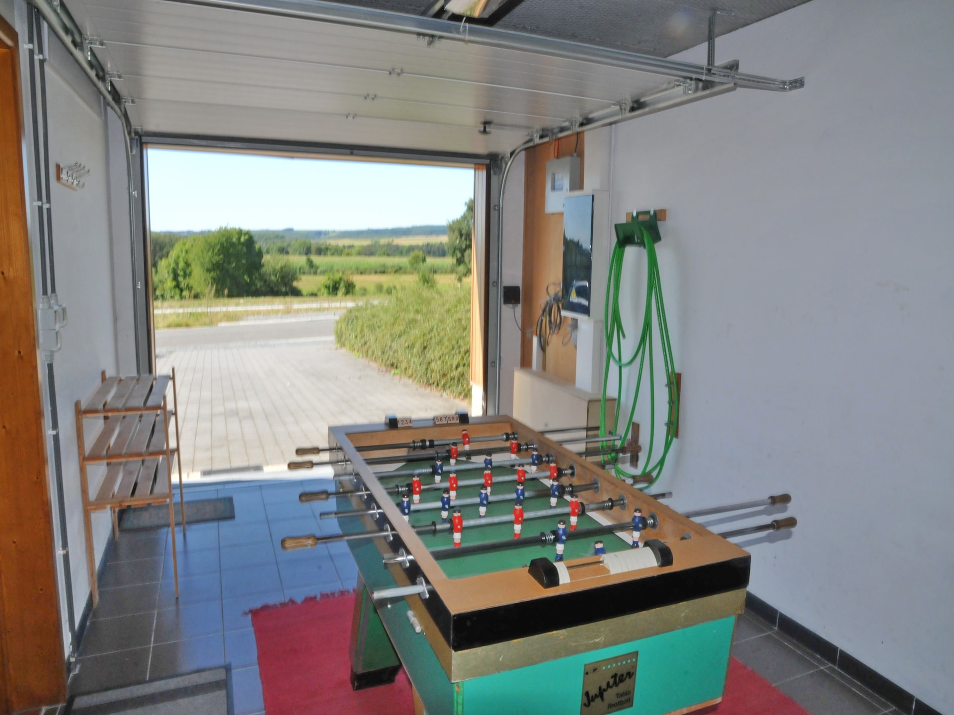 12-persoons houten chalet met tuin in hartje Durbuy - foto 6