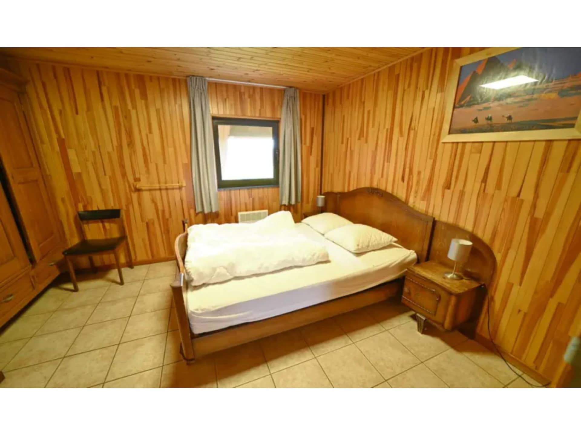 12-persoons houten chalet met tuin in hartje Durbuy - foto 15