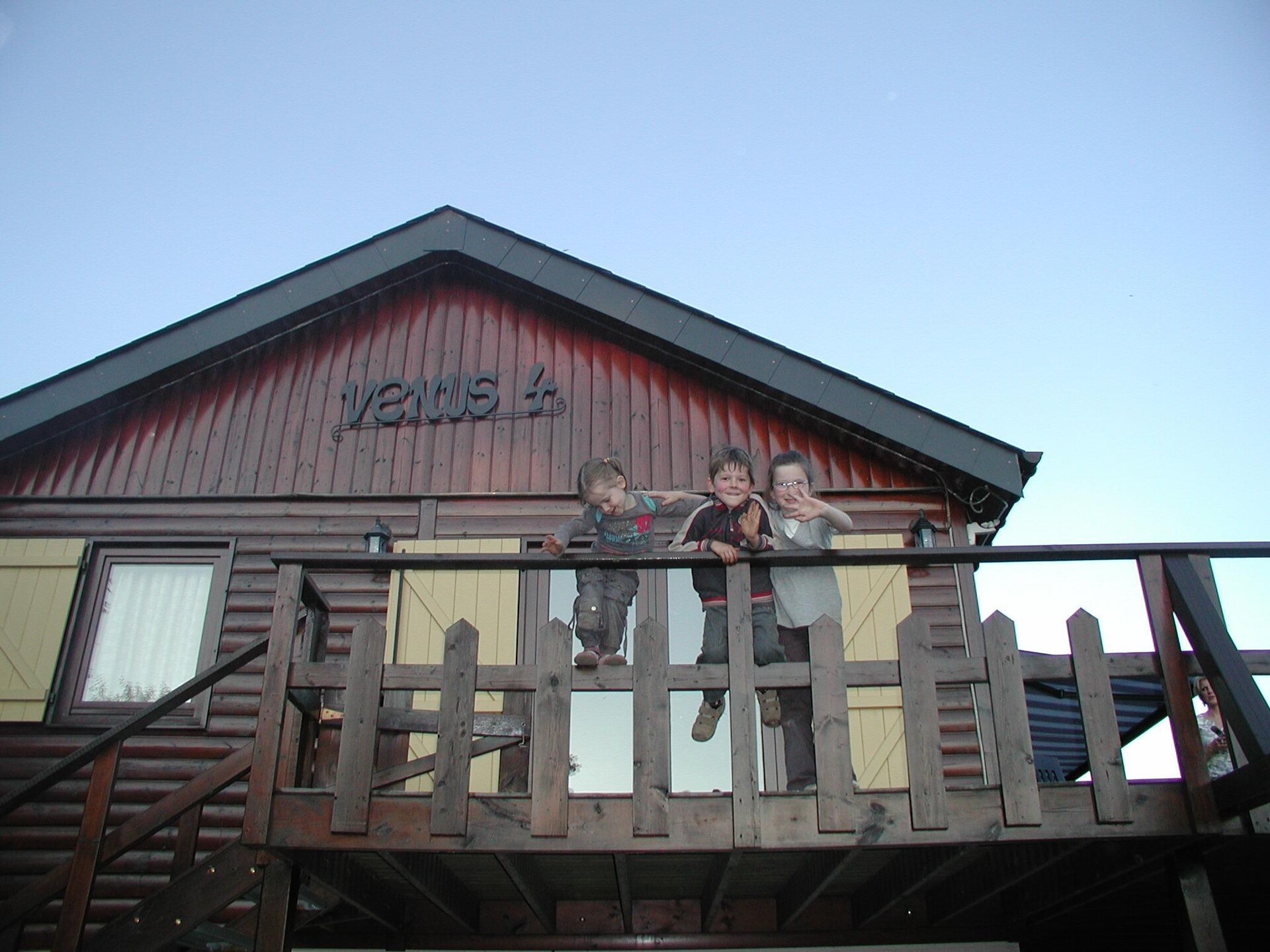 Vrijstaand vakantiehuis met sauna en bergzicht in La Roche-en-Ardenne - foto 7