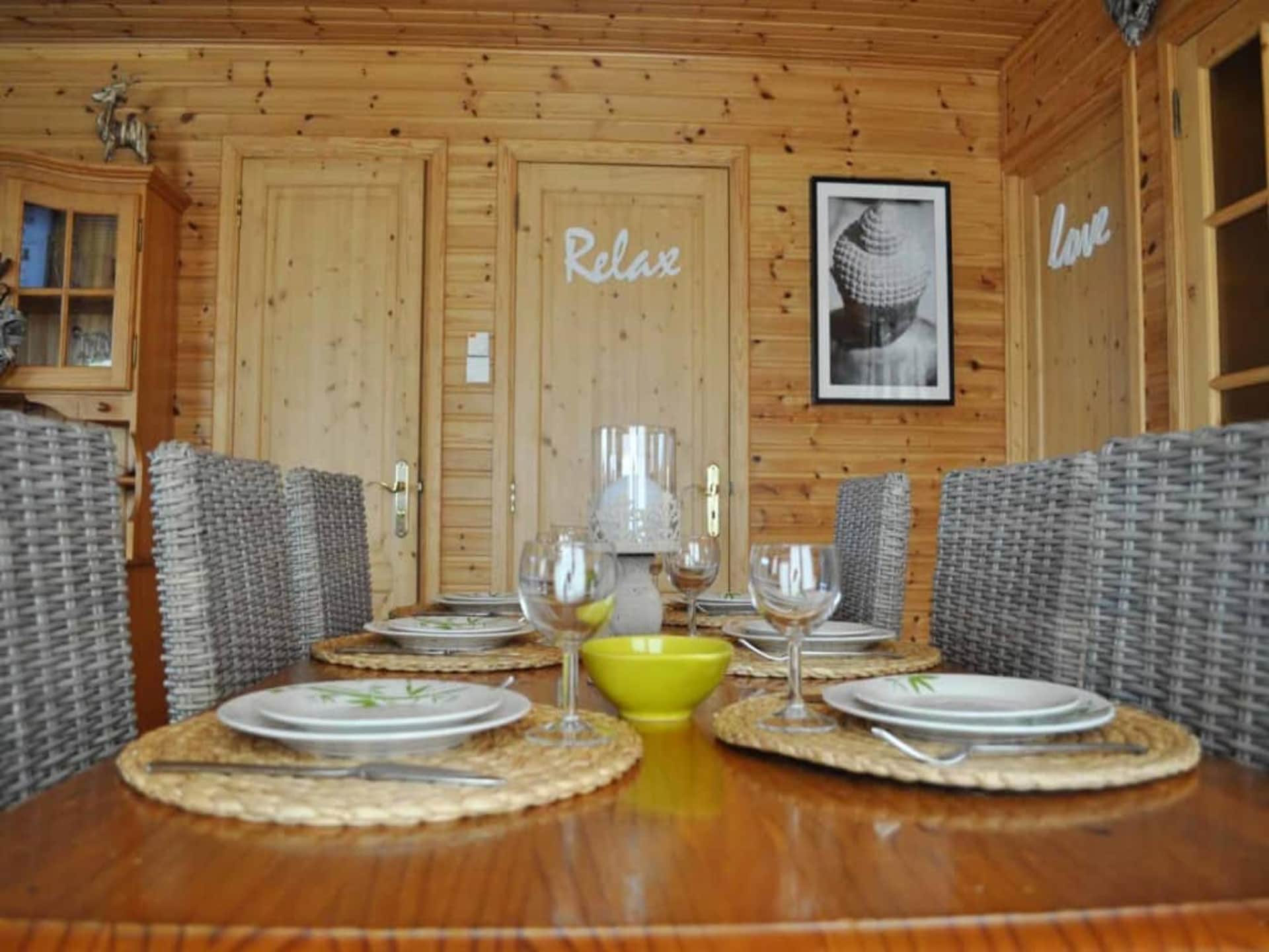Sfeervol vakantiehuis Venus 4 in La Roche voor 8 personen - foto 9