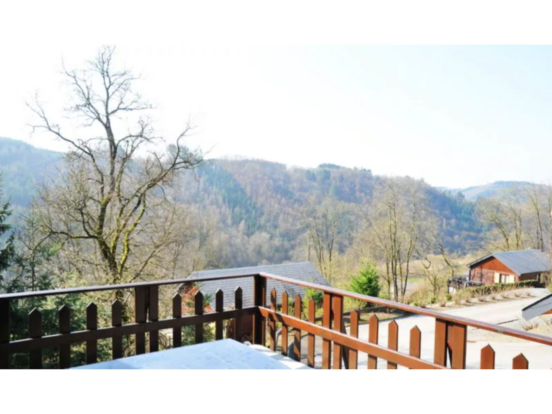 Rustgevend vakantiehuis Pluton 4 in La Roche voor 6 personen - foto 10