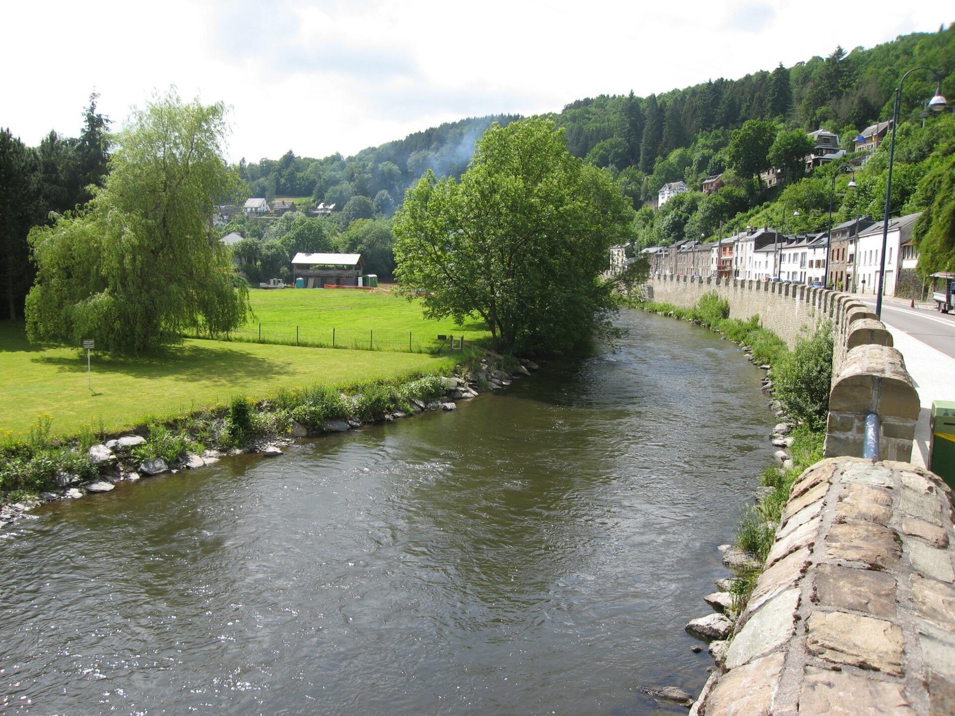 Rustgevend vakantiehuis Pluton 4 in La Roche voor 6 personen - foto 29