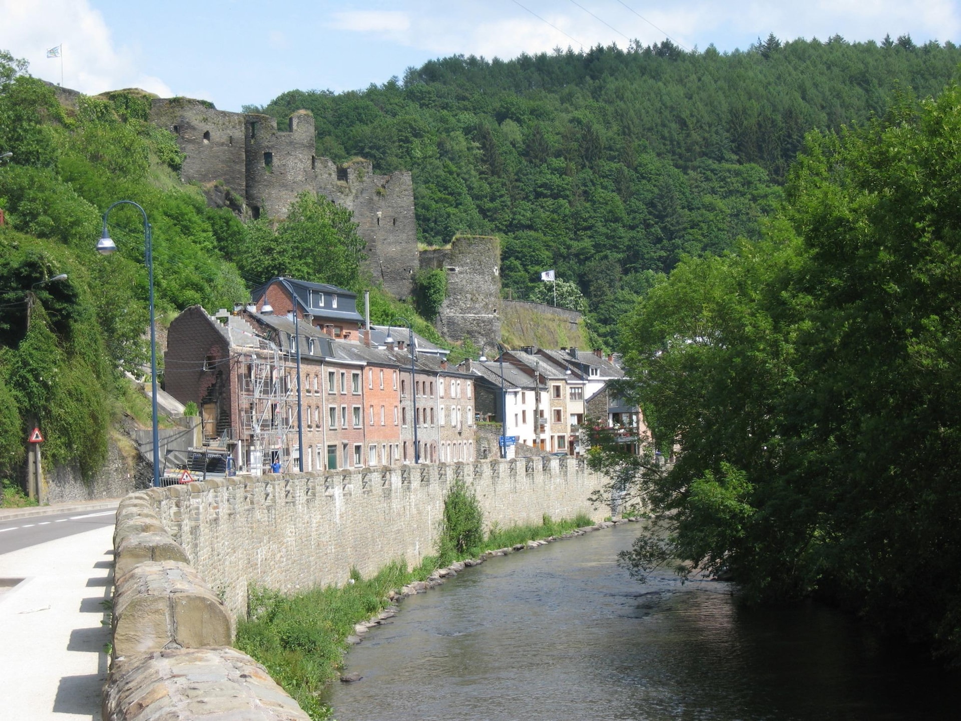 Rustgevend vakantiehuis Pluton 4 in La Roche voor 6 personen - foto 35
