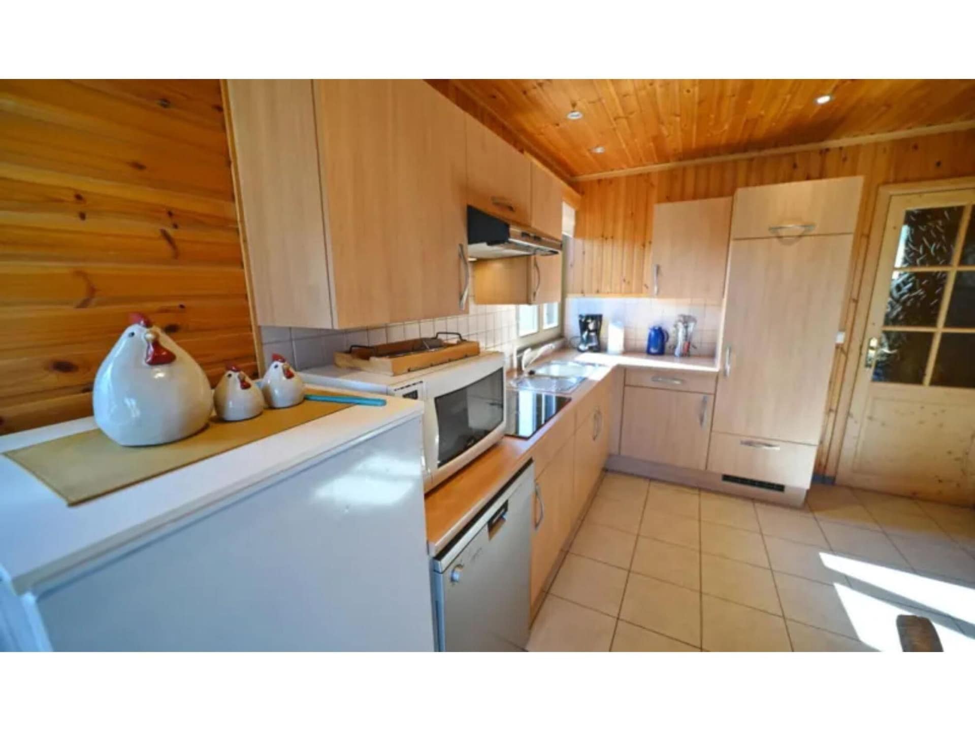Rustgevend vakantiehuis Pluton 4 in La Roche voor 6 personen - foto 23
