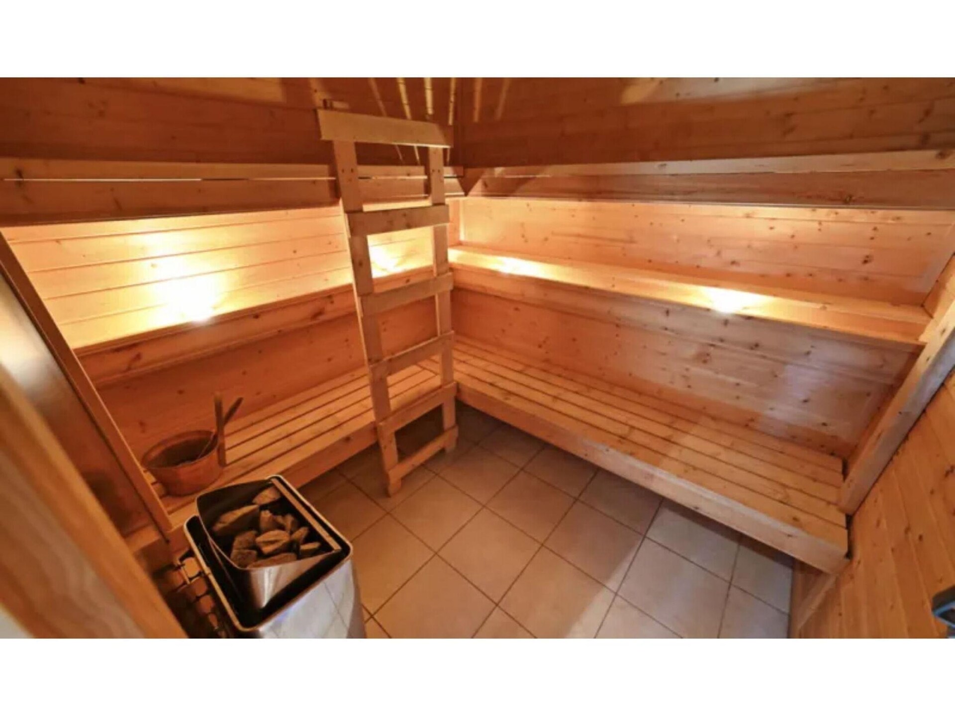Rustgevend vakantiehuis Pluton 4 in La Roche voor 6 personen - foto 40