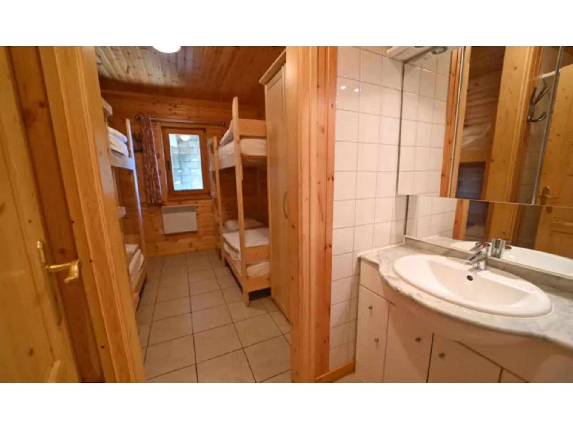 Rustgevend vakantiehuis Pluton 4 in La Roche voor 6 personen - foto 25