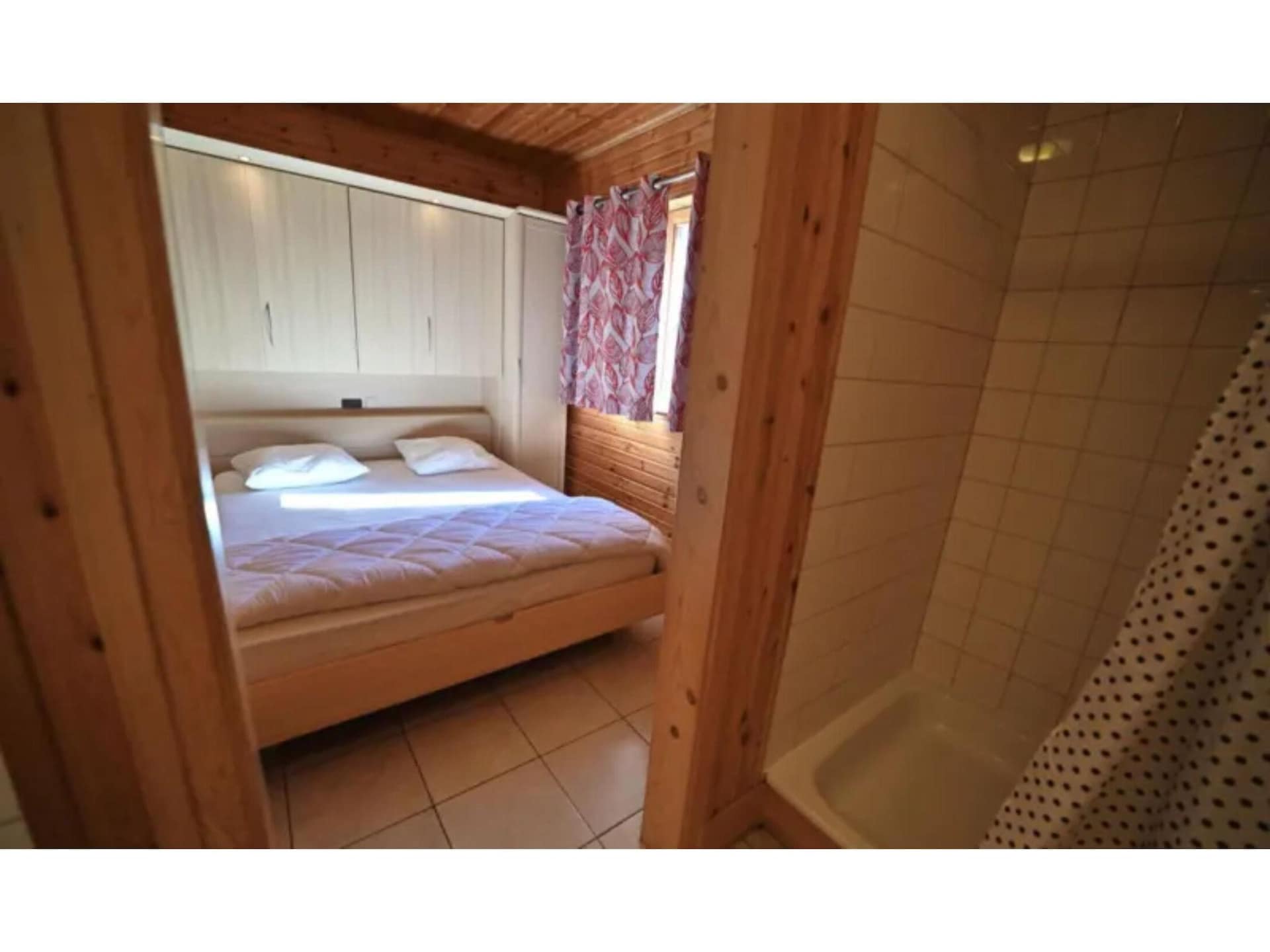 Rustgevend vakantiehuis Pluton 4 in La Roche voor 6 personen - foto 11