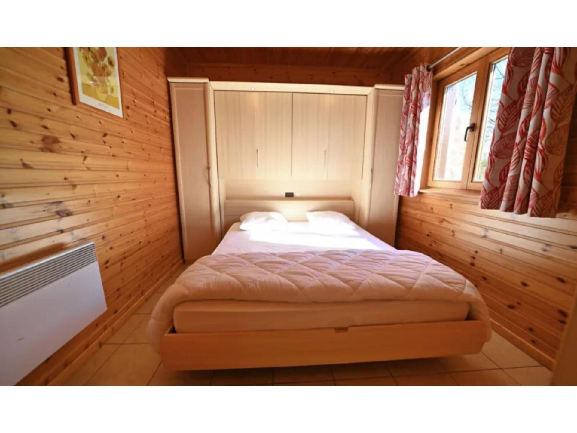Rustgevend vakantiehuis Pluton 4 in La Roche voor 6 personen - foto 13