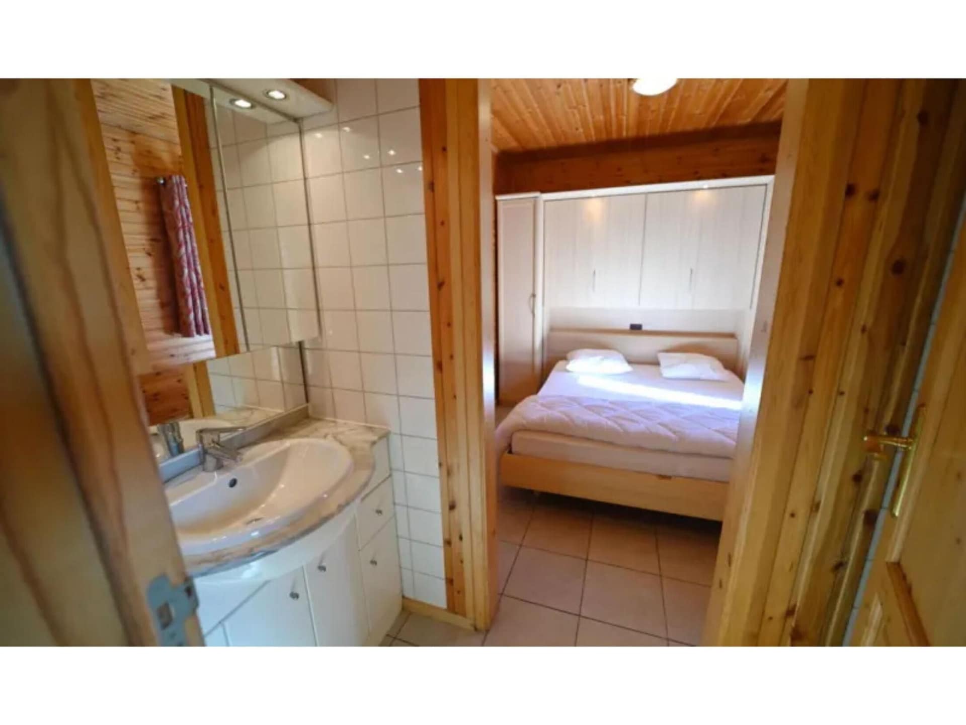 Rustgevend vakantiehuis Pluton 4 in La Roche voor 6 personen - foto 24