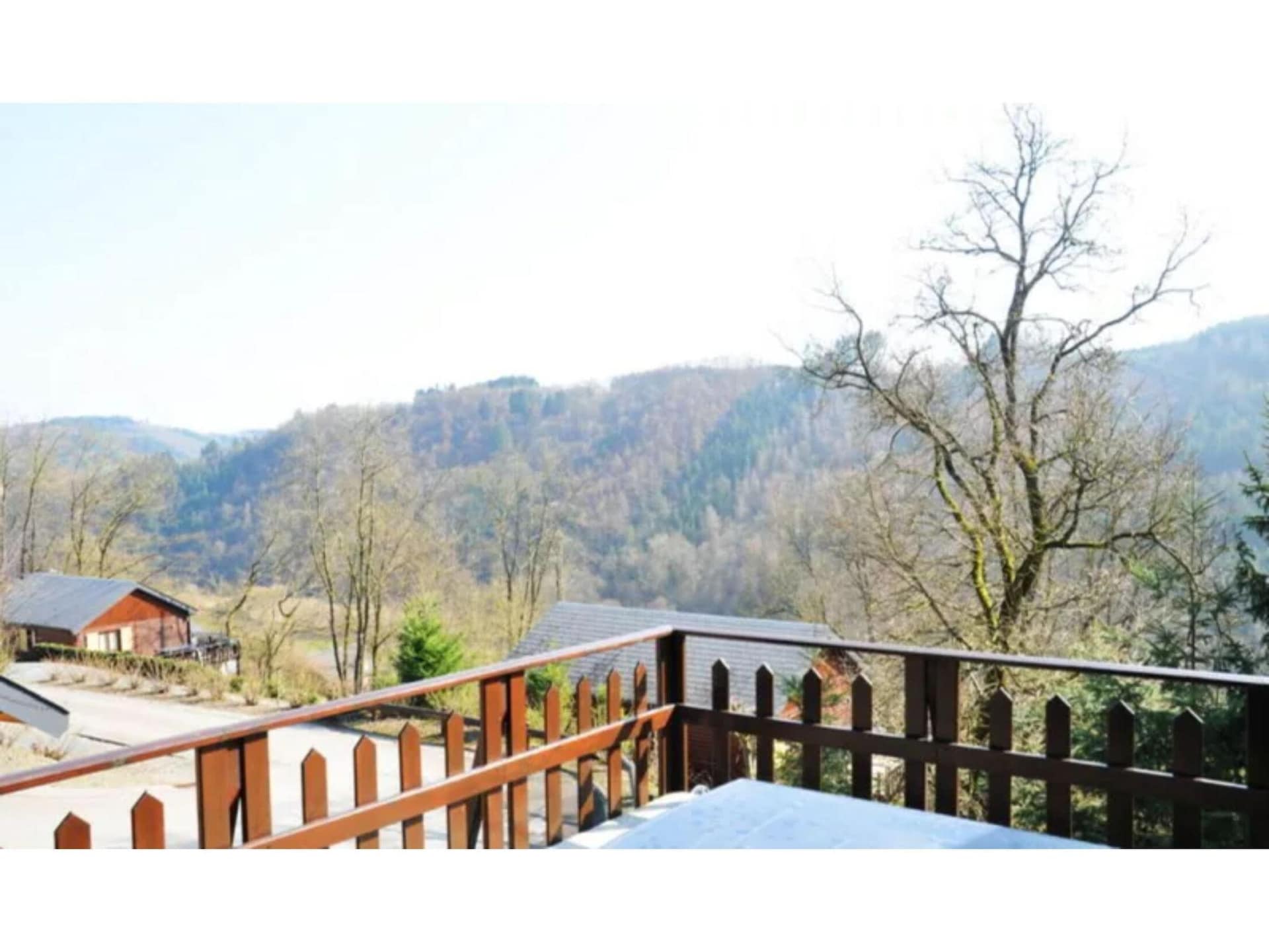Rustgevend vakantiehuis Pluton 4 in La Roche voor 6 personen - foto 27