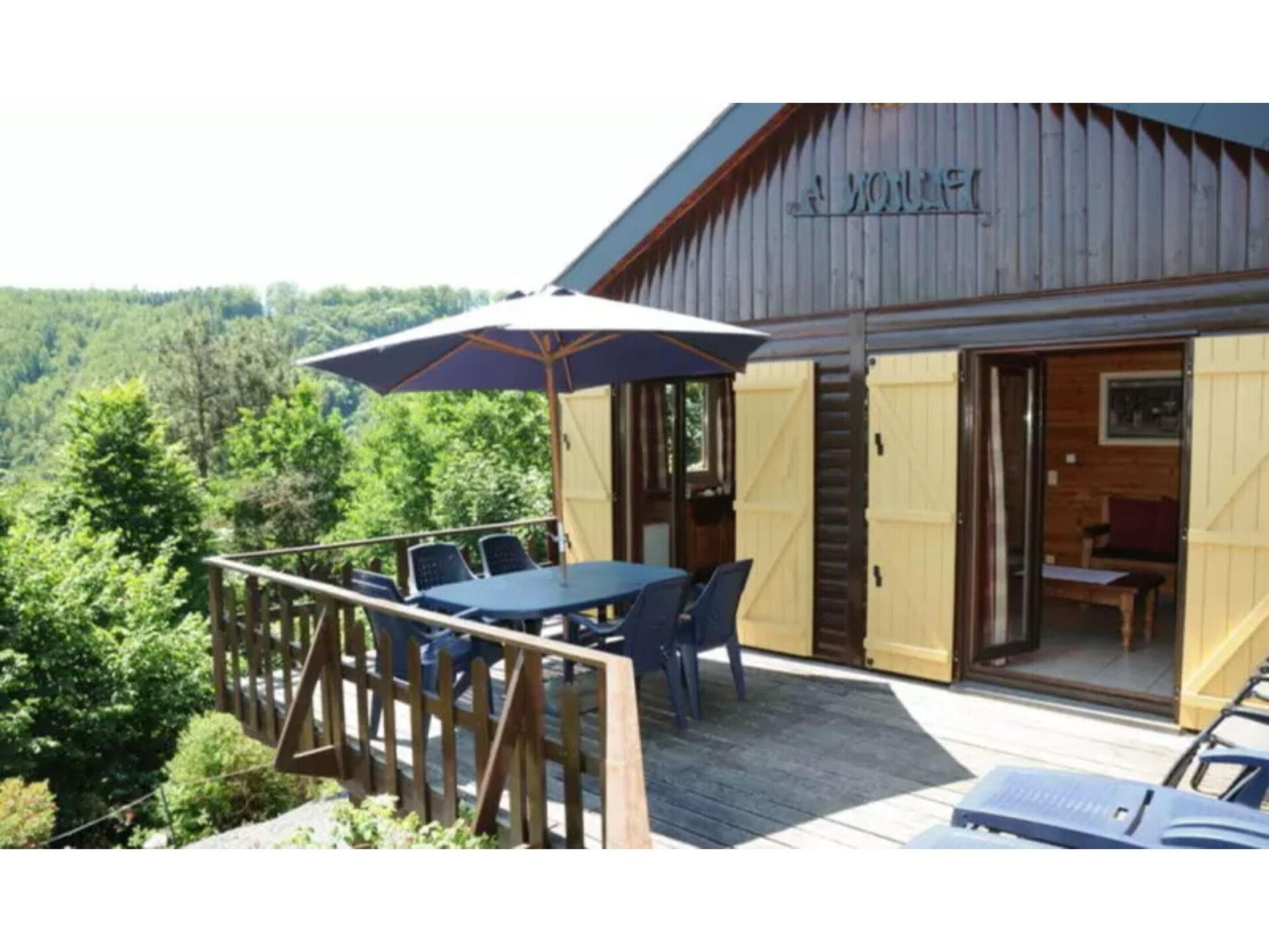 Rustgevend vakantiehuis Pluton 4 in La Roche voor 6 personen - foto 20