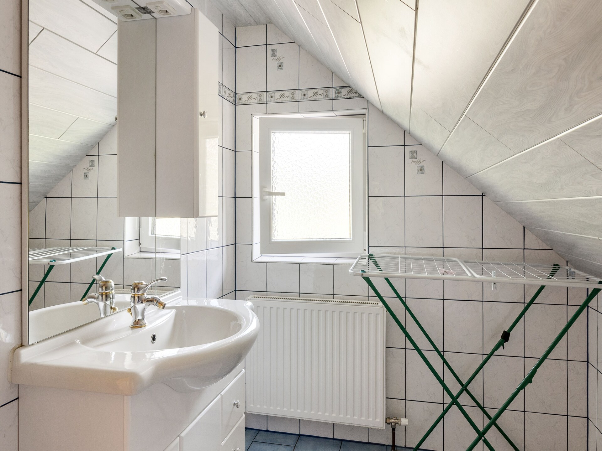 Ruim appartement voor 6 in gerenoveerde boerderij aan de bosrand in Stiermarken - foto 22