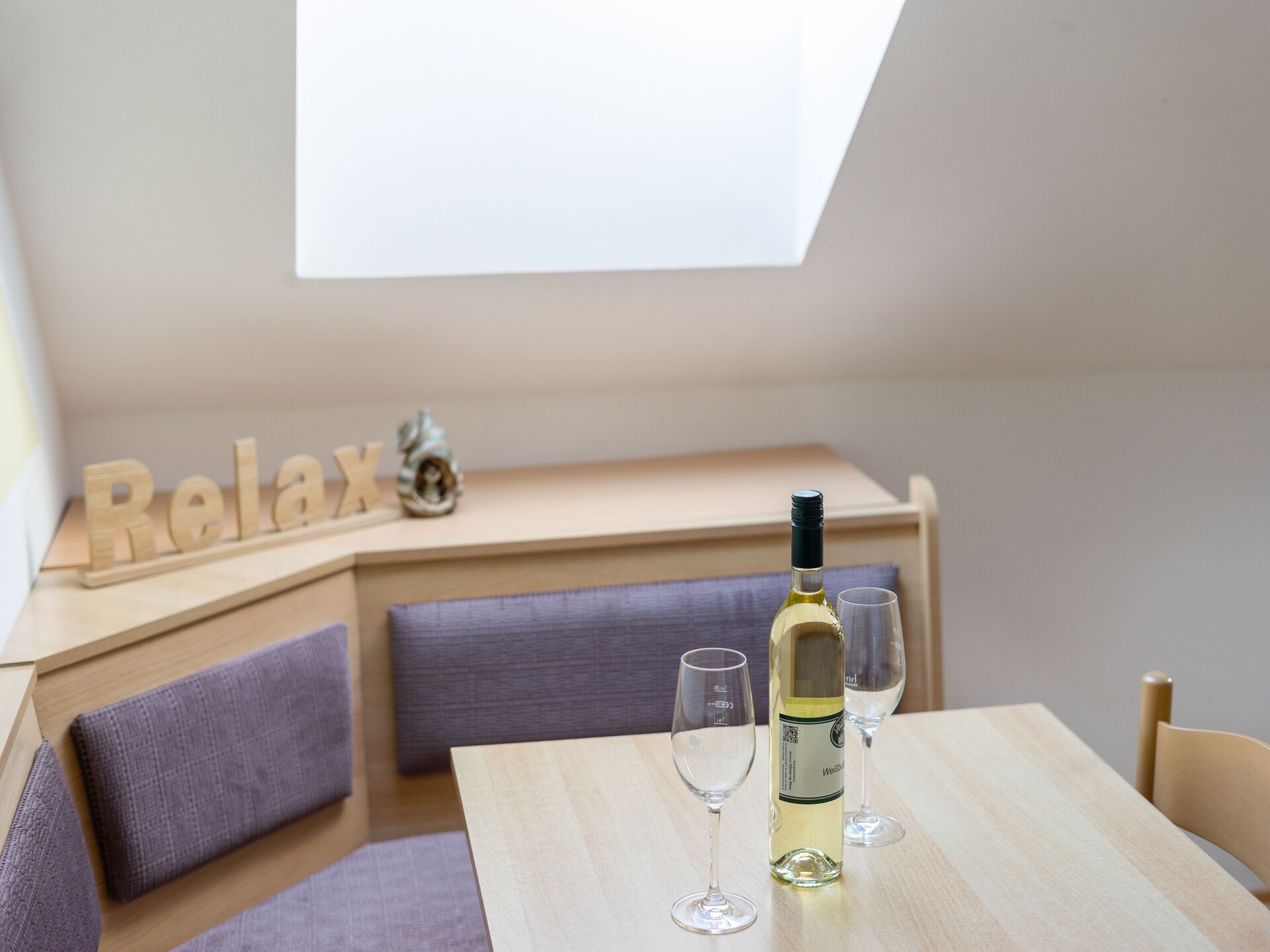 Ruim appartement voor 6 in gerenoveerde boerderij aan de bosrand in Stiermarken - foto 24