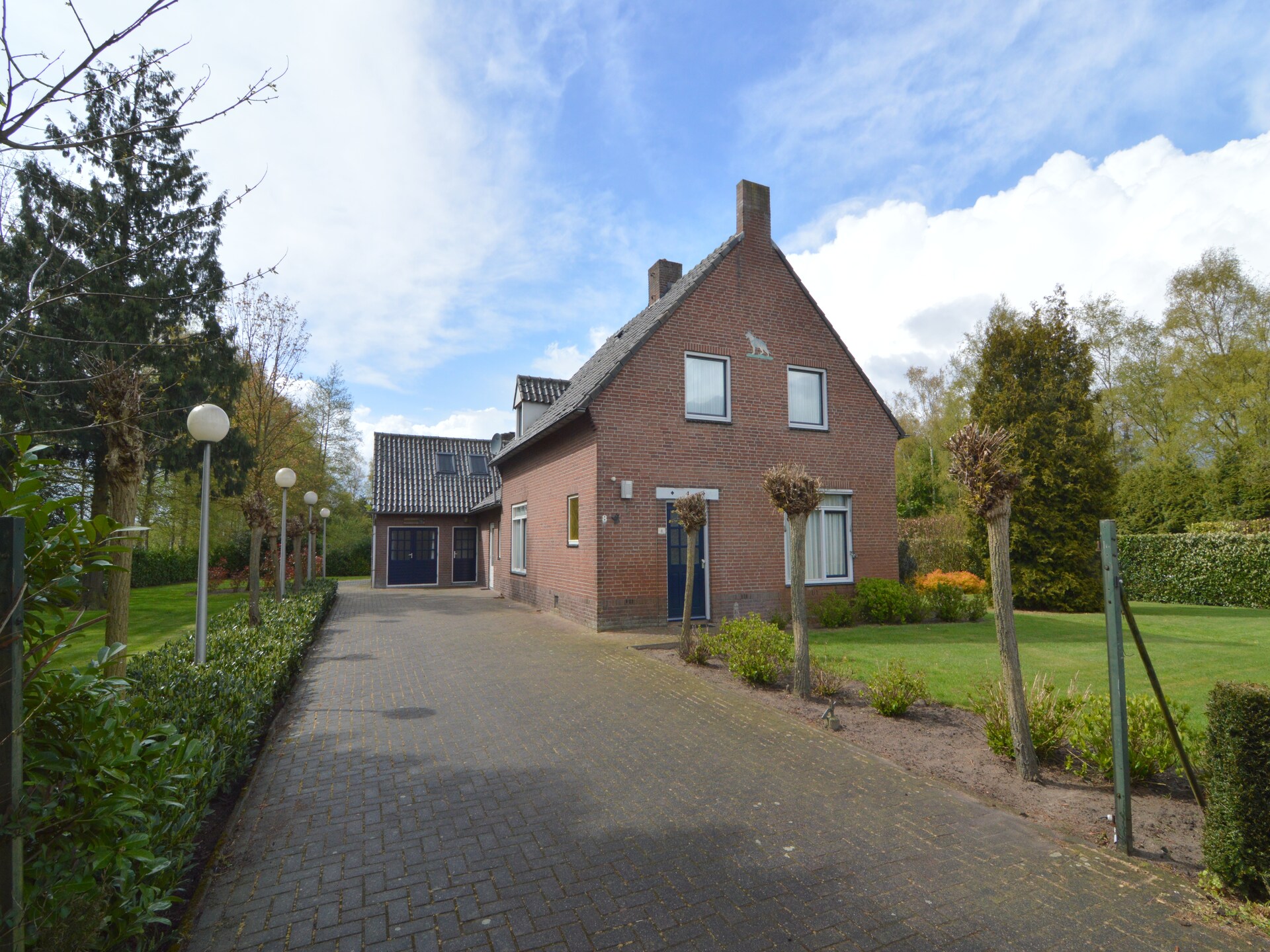 Het Schafthuis: Landelijk genieten met 14 personen in bosrijk Valkenswaard - foto 7