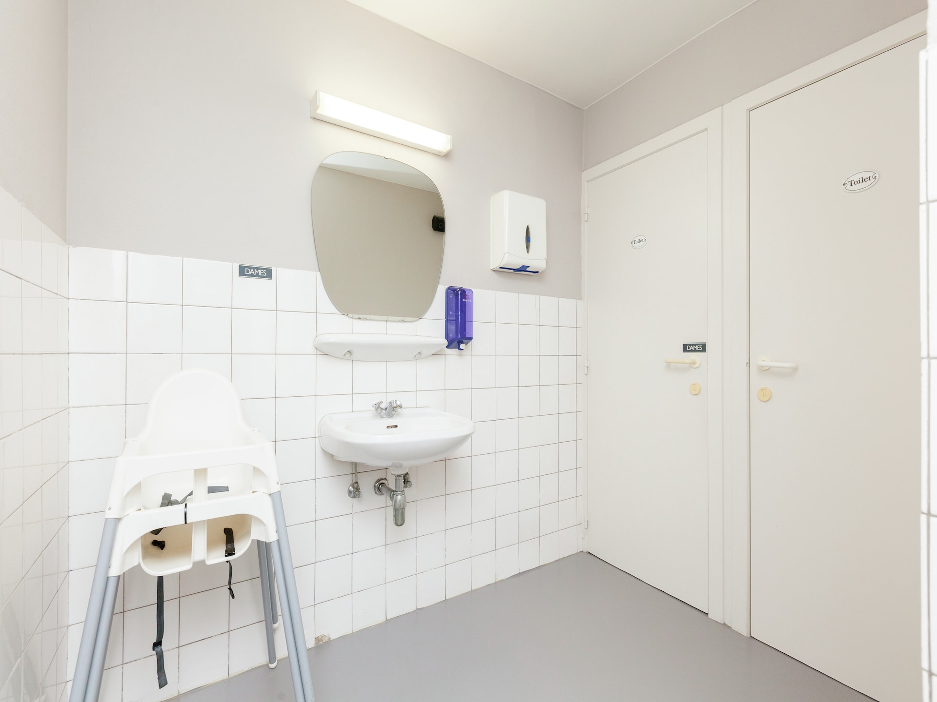 Ruim vakantiehuis Beaufort in Blankenberge voor 20 personen - foto 29