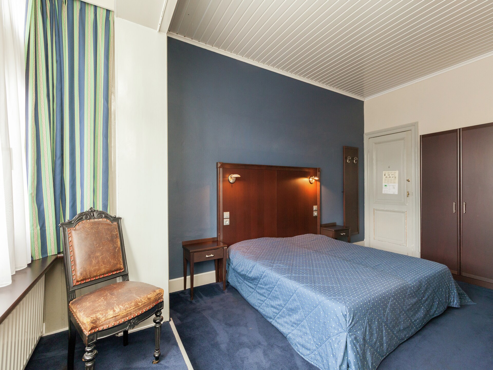 Ruim vakantiehuis Beaufort in Blankenberge voor 20 personen - foto 12