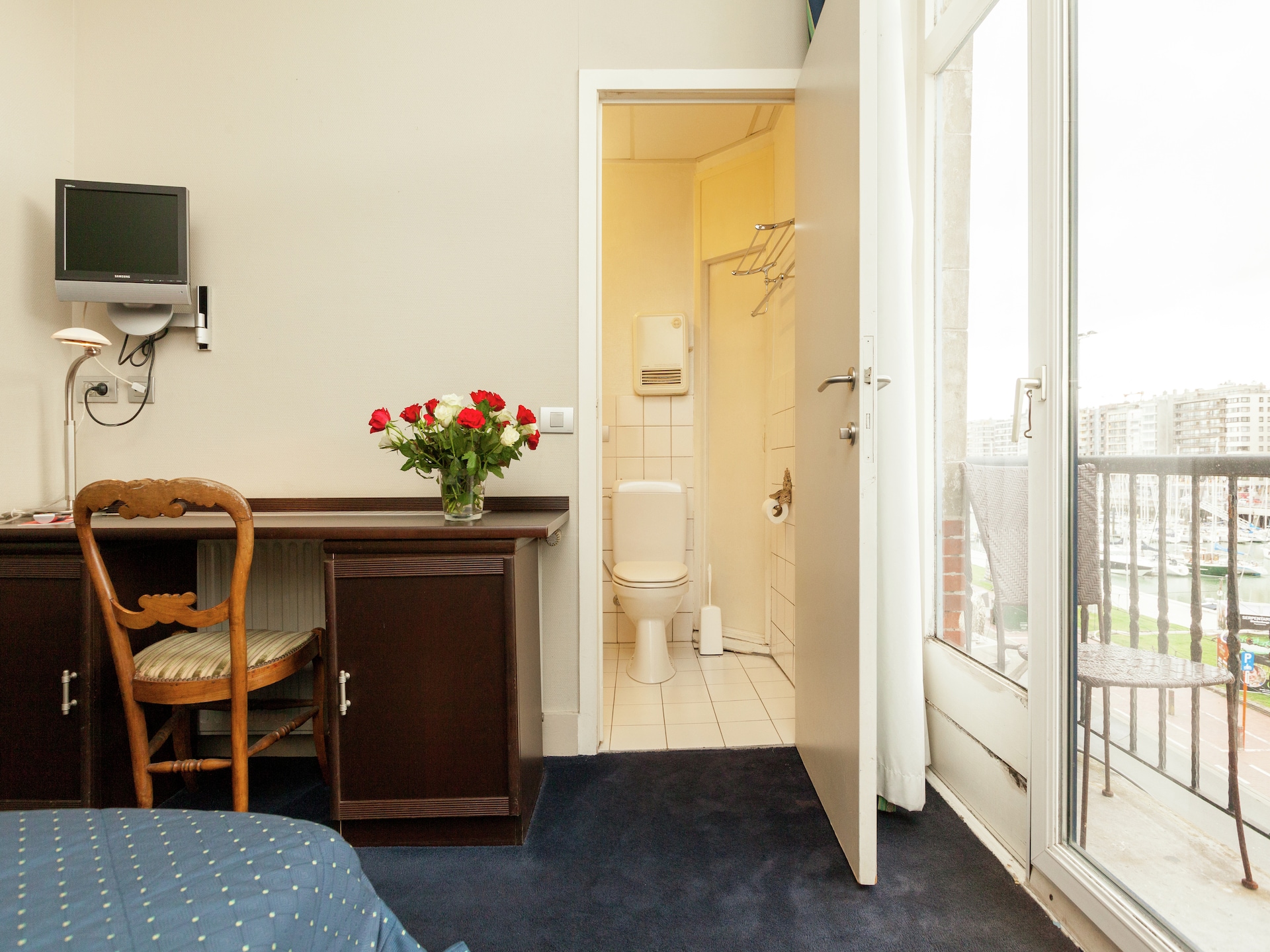 Ruim vakantiehuis Beaufort in Blankenberge voor 20 personen - foto 24