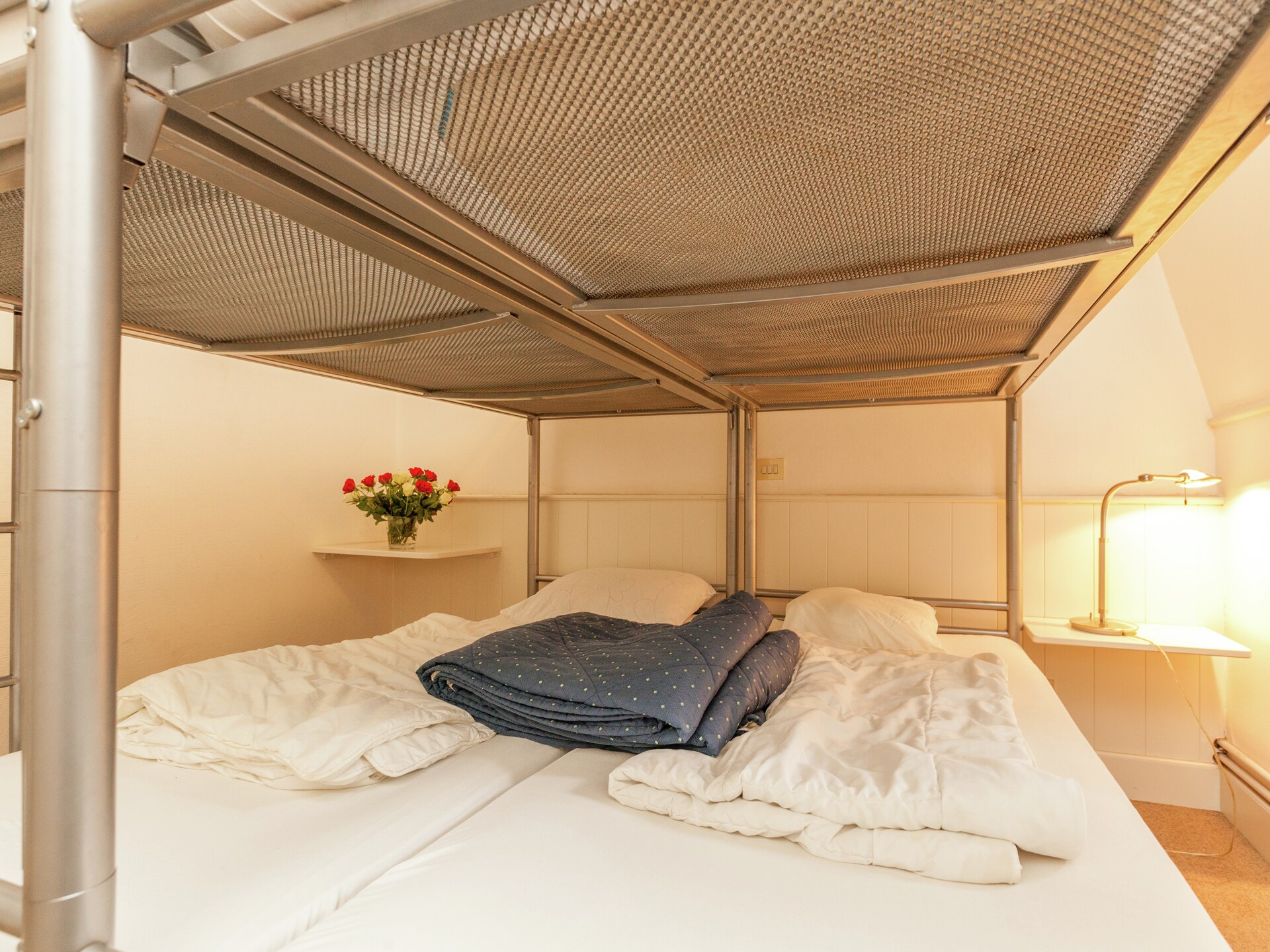 Ruim vakantiehuis Beaufort in Blankenberge voor 20 personen - foto 19