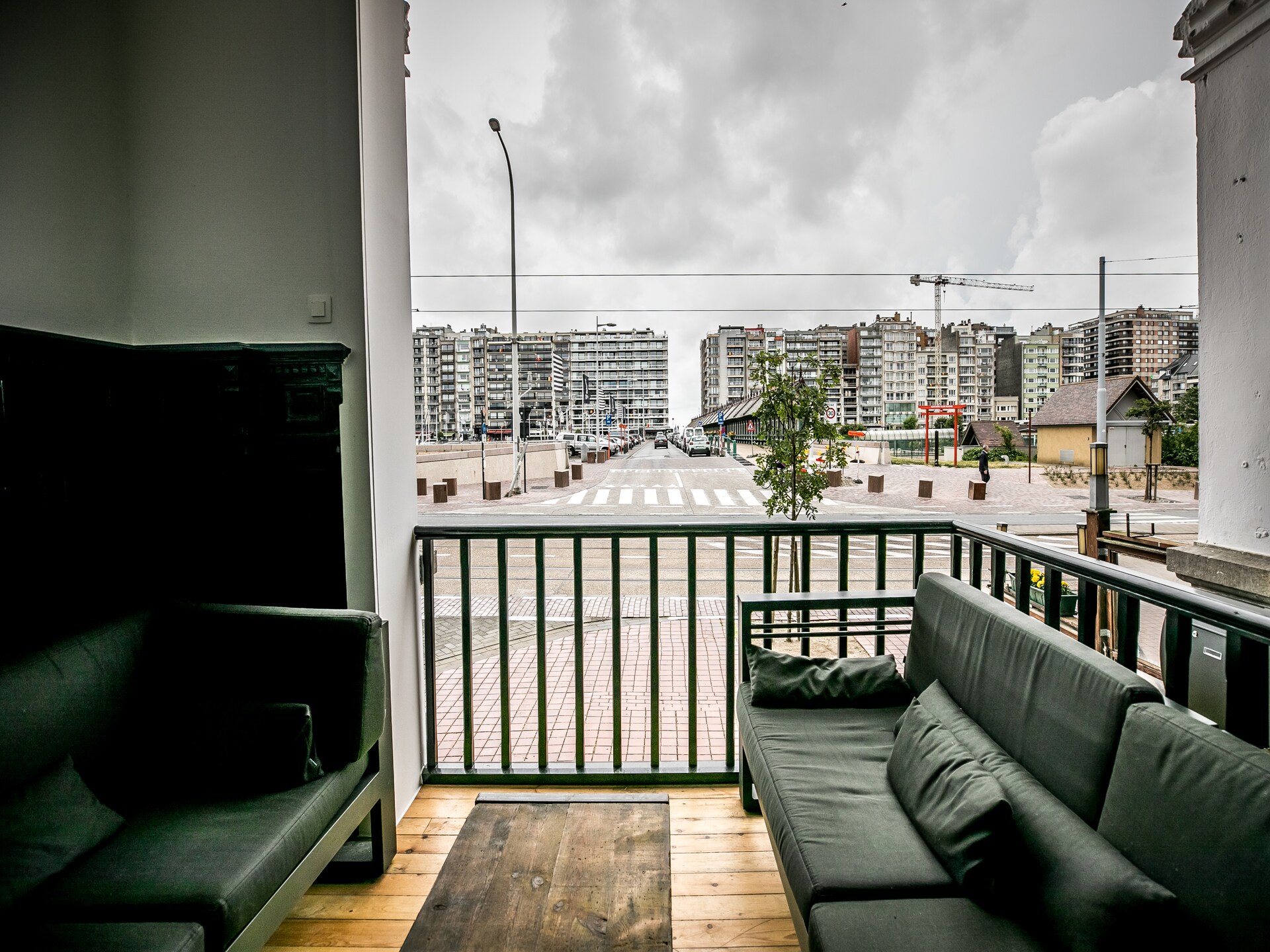 Ruim vakantiehuis Beaufort in Blankenberge voor 20 personen - foto 17