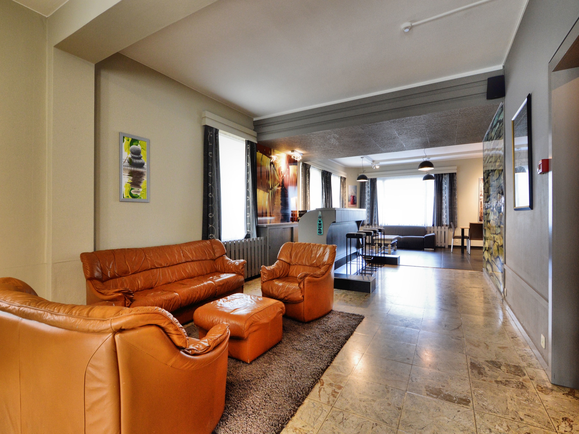 32-persoons vakantiehuis in hartje Marcourt met recreatieruimte - foto 6