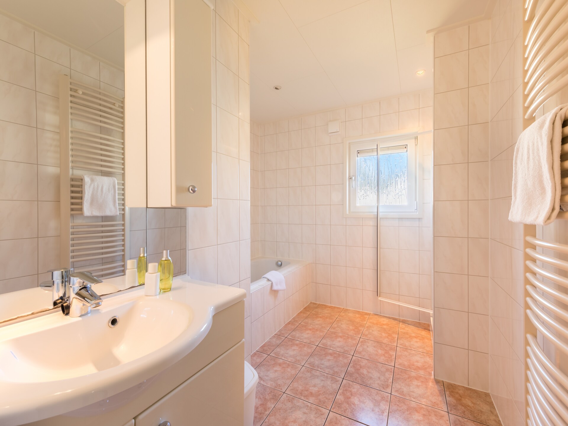 Vrijstaande watervilla voor 6 personen in hartje Drenthe - foto 5
