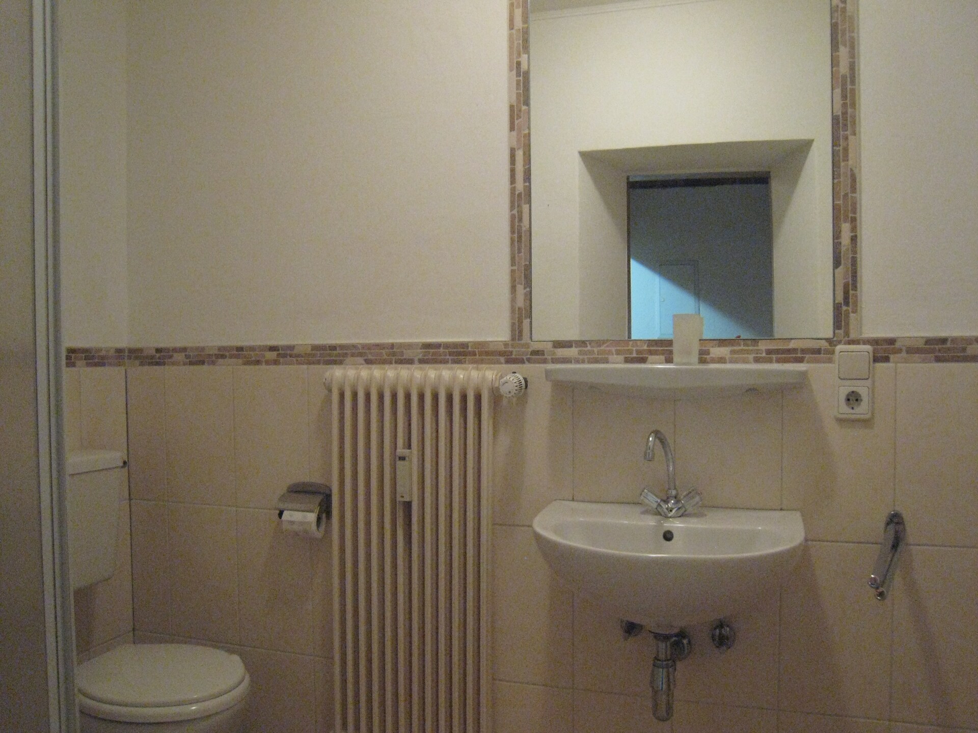 Landhuis Hubertusstube: 5 pers. vakantiehuis met tuin in Morbach-Riedenburg - foto 13