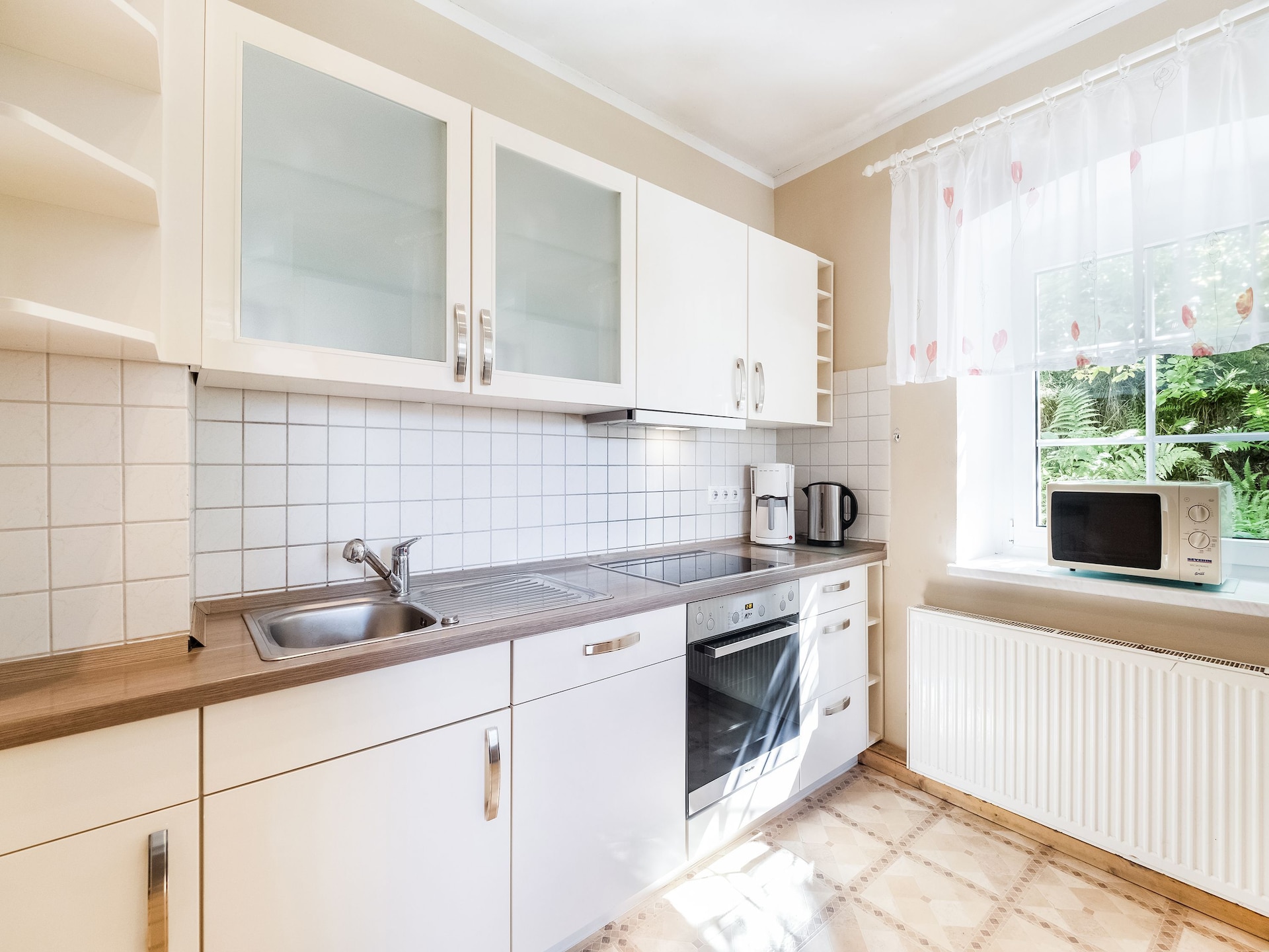 8-persoons vakantiehuis in Willingen op 700 m van de piste - foto 16