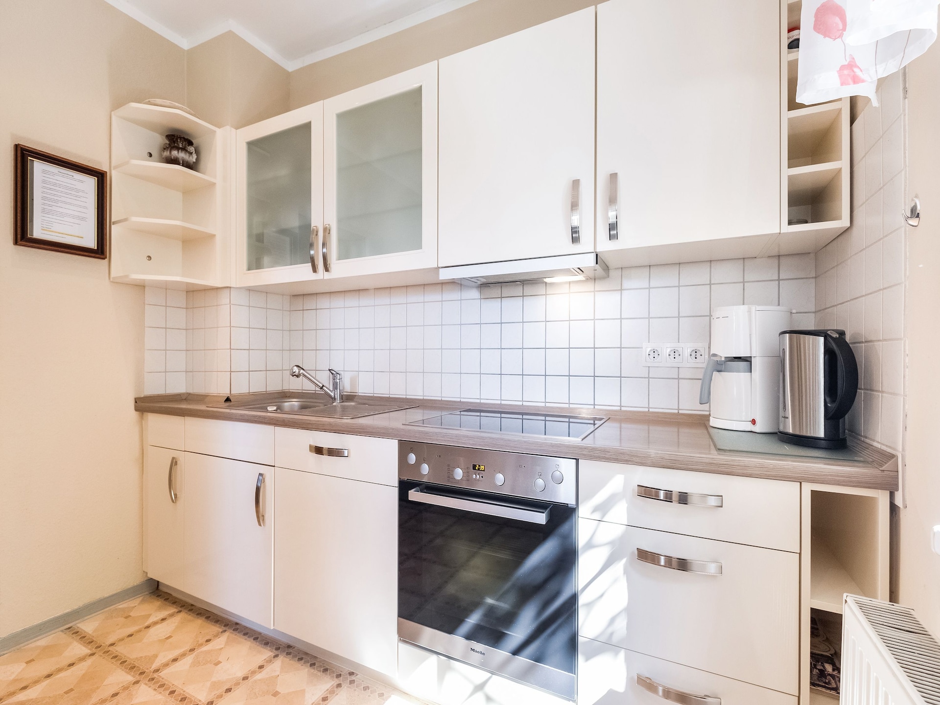 8-persoons vakantiehuis in Willingen op 700 m van de piste - foto 5
