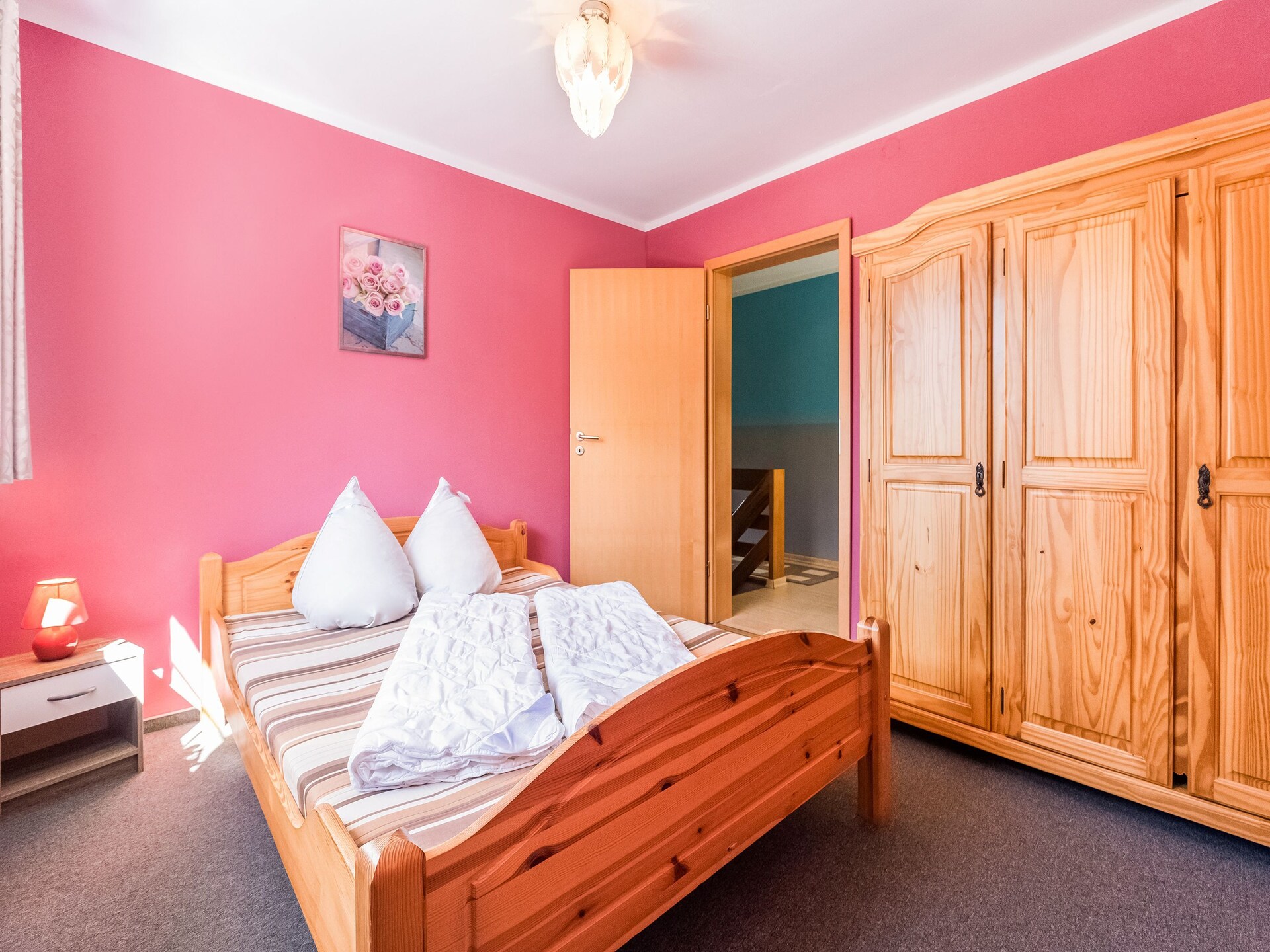 8-persoons vakantiehuis in Willingen op 700 m van de piste - foto 20