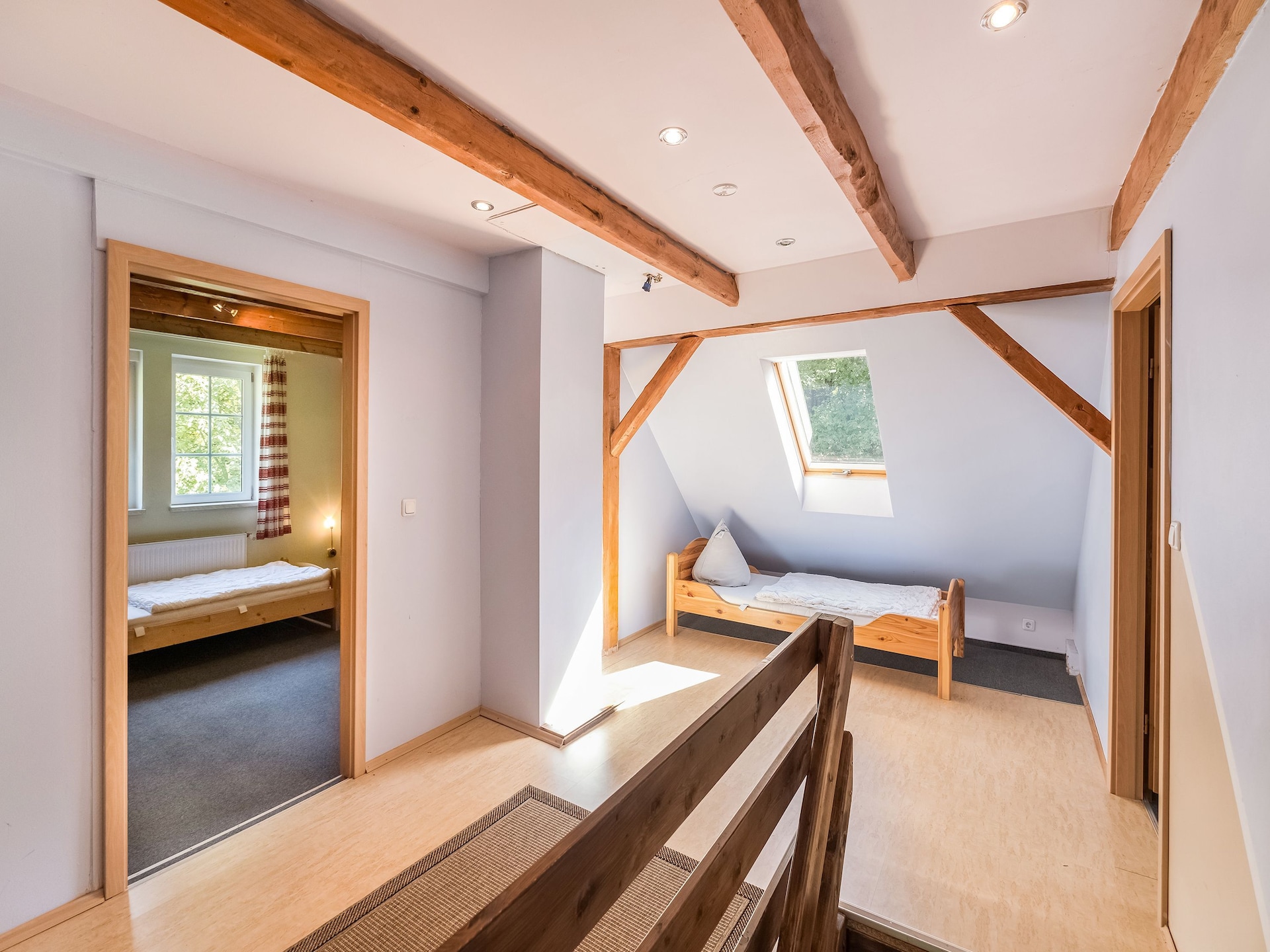 8-persoons vakantiehuis in Willingen op 700 m van de piste - foto 18