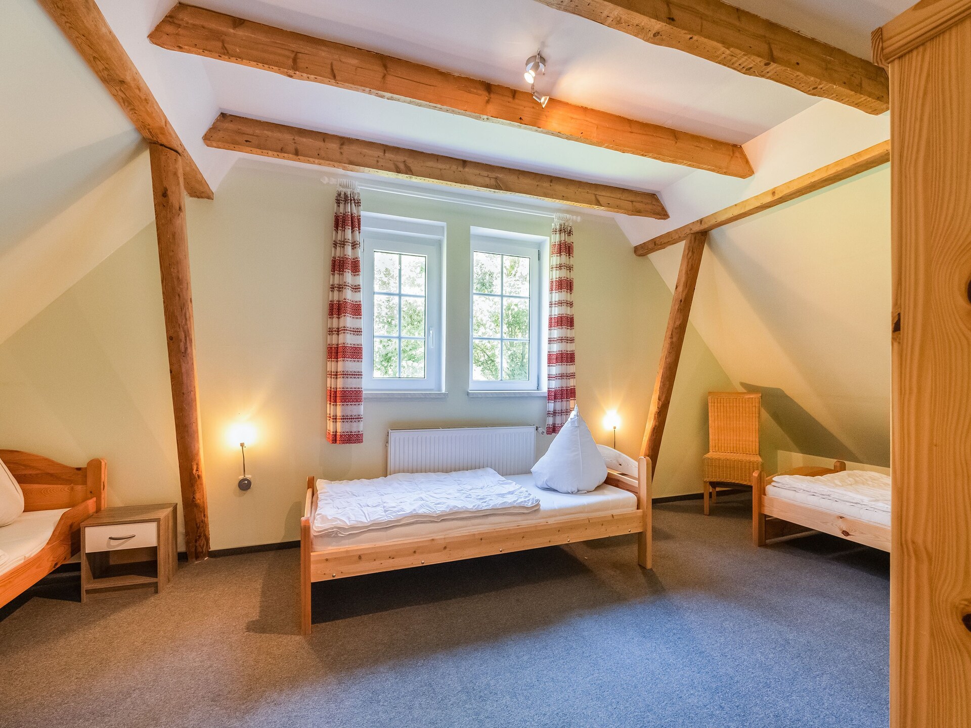 8-persoons vakantiehuis in Willingen op 700 m van de piste - foto 25