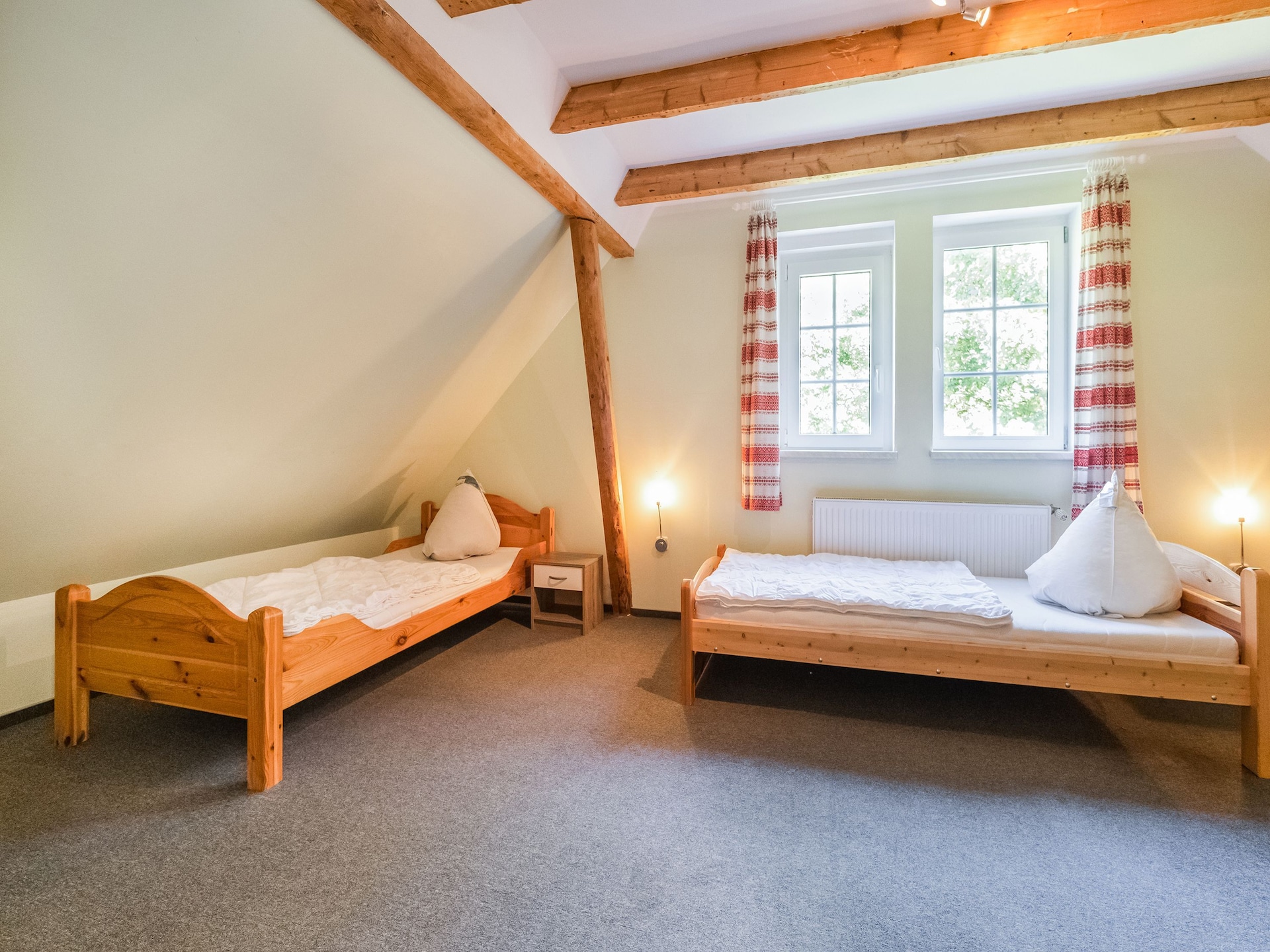 8-persoons vakantiehuis in Willingen op 700 m van de piste - foto 19