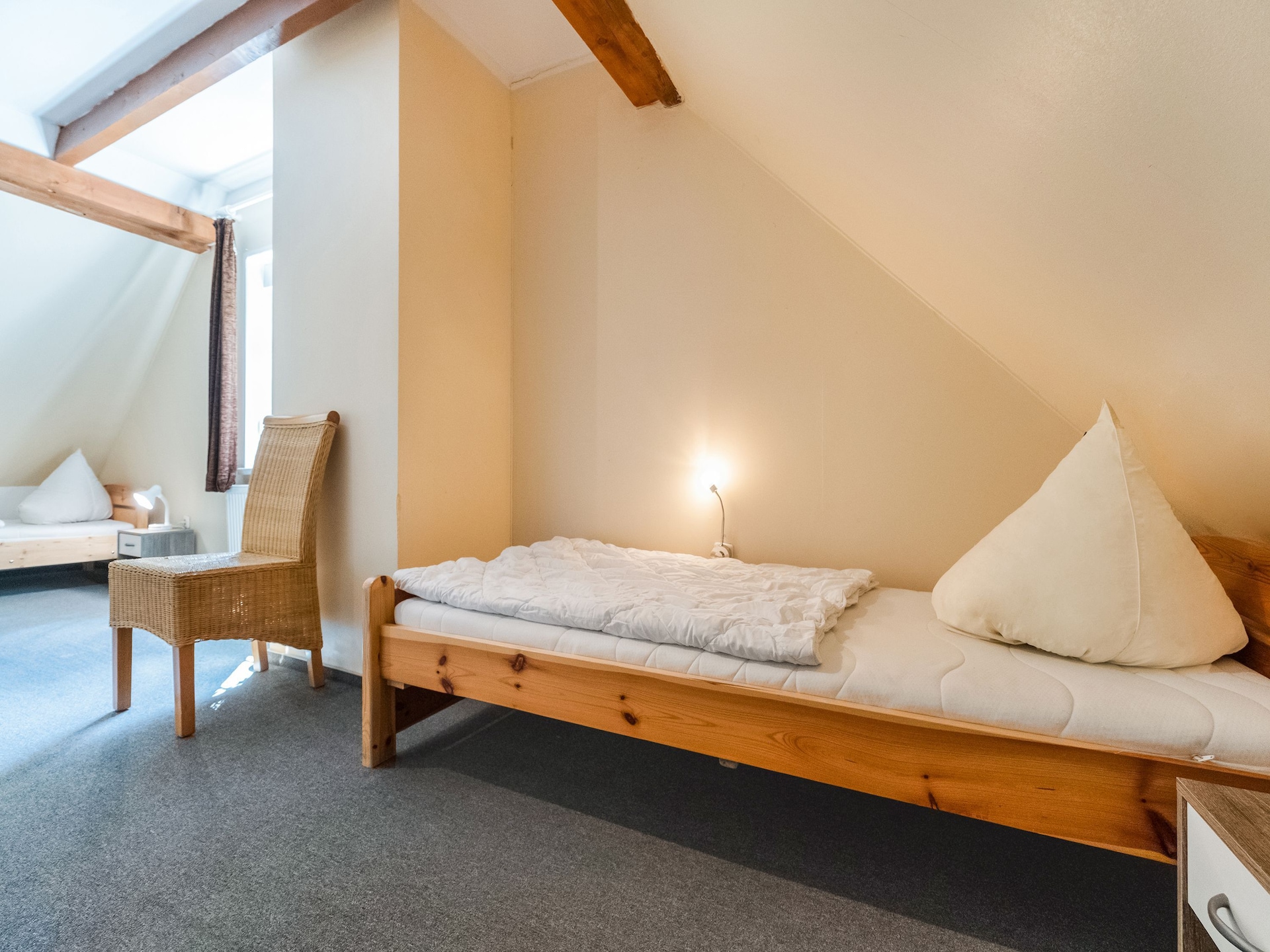 8-persoons vakantiehuis in Willingen op 700 m van de piste - foto 26