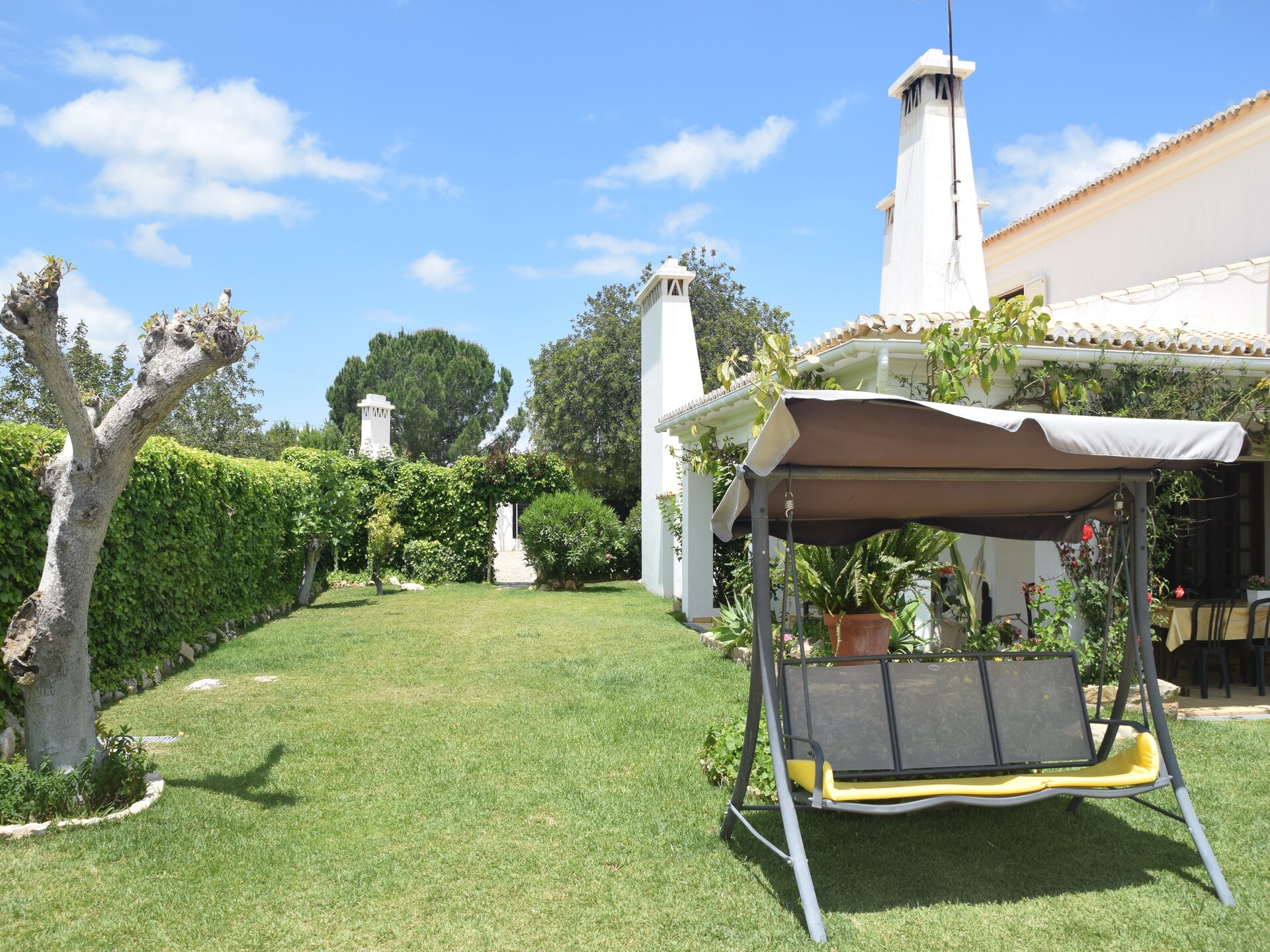 Ruime villa met privézwembad nabij Albufeira, 5 slaapkamers - foto 34