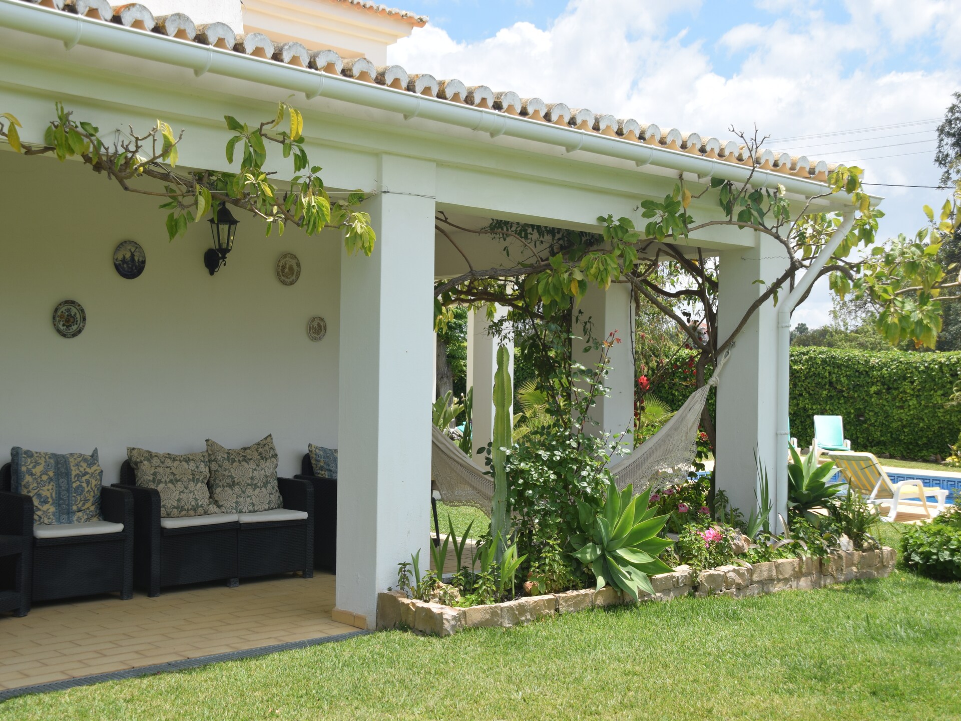 Ruime villa met privézwembad nabij Albufeira, 5 slaapkamers - foto 6