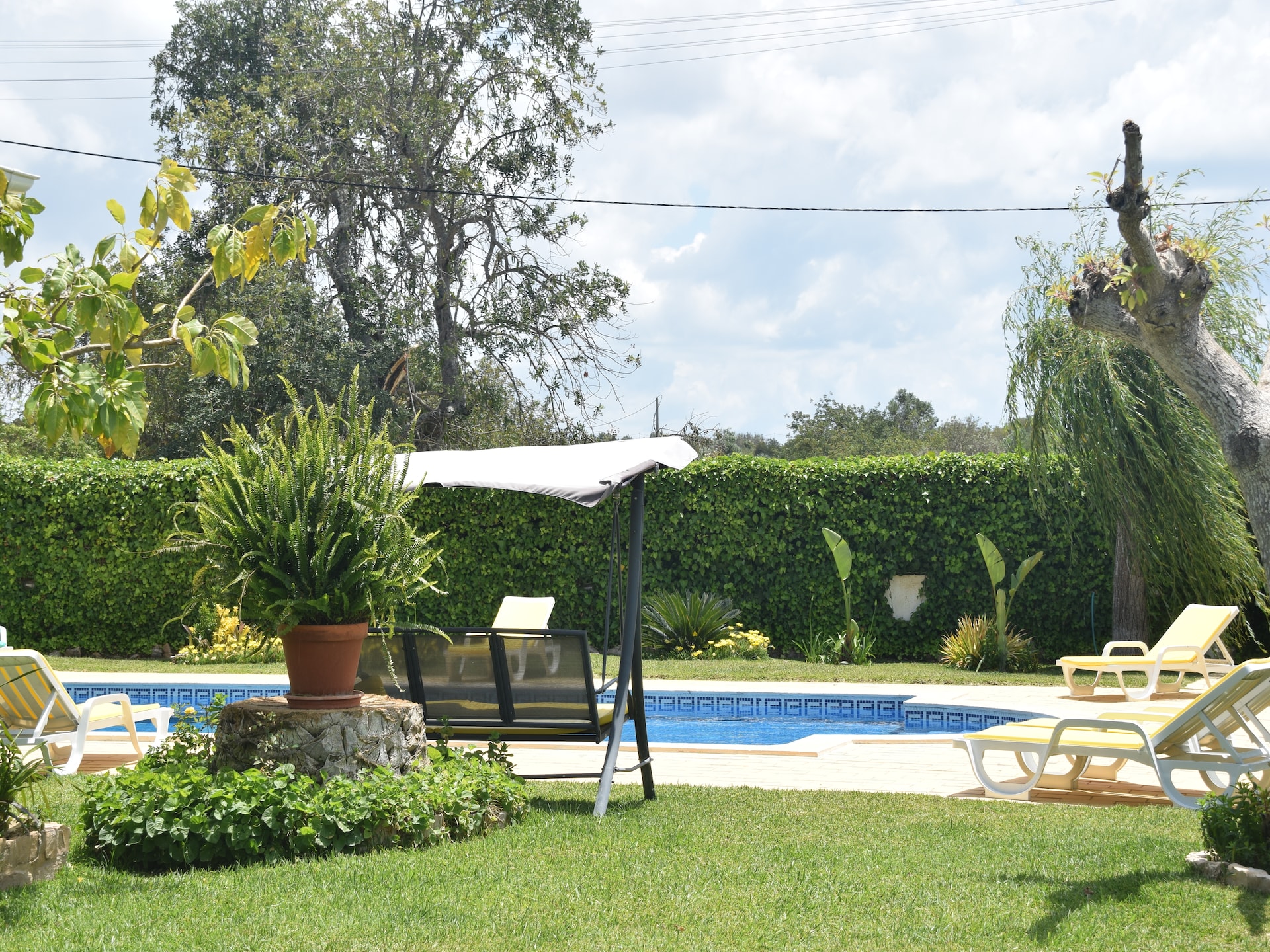 Ruime villa met privézwembad nabij Albufeira, 5 slaapkamers - foto 12