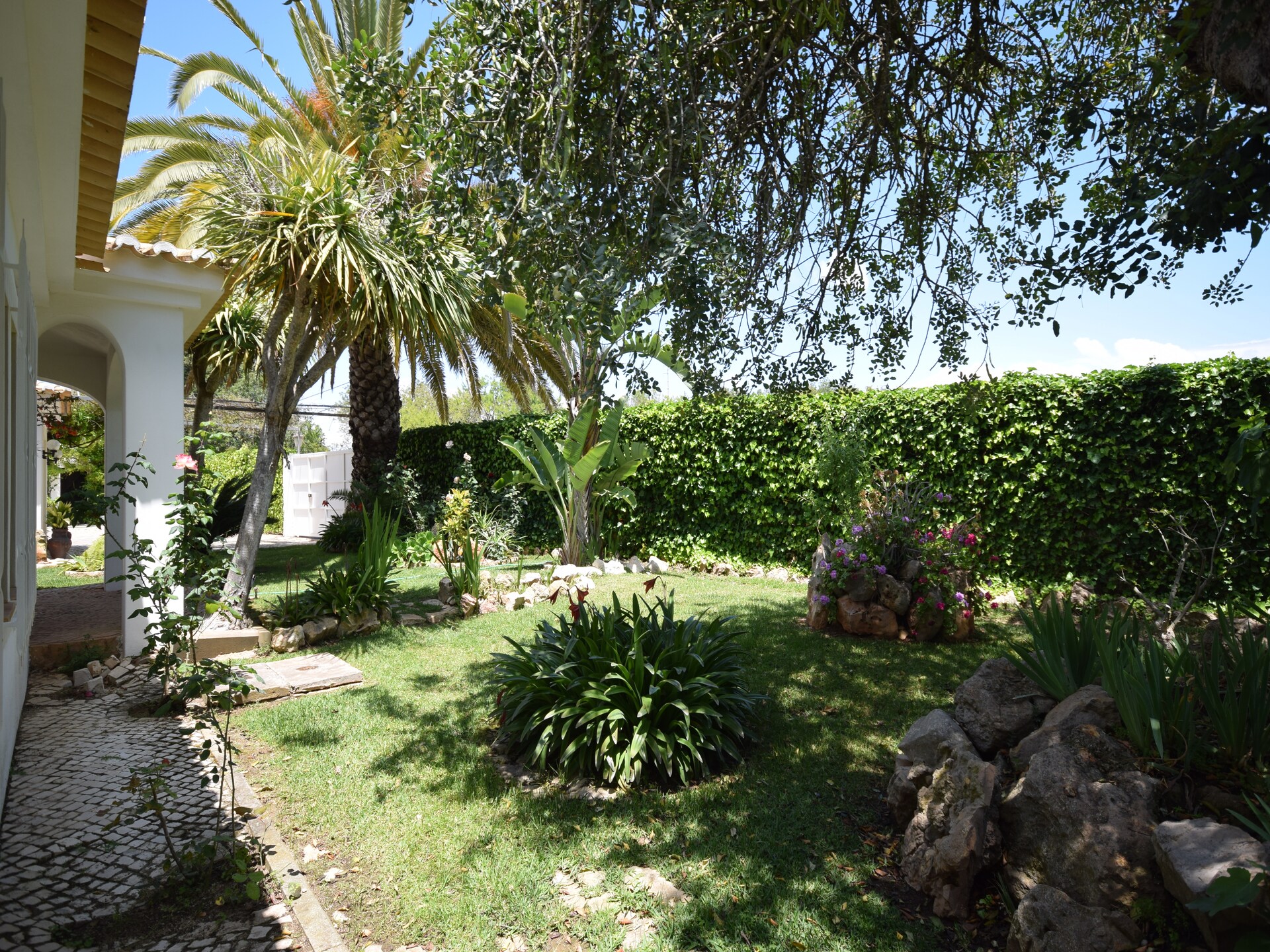 Ruime villa met privézwembad nabij Albufeira, 5 slaapkamers - foto 37