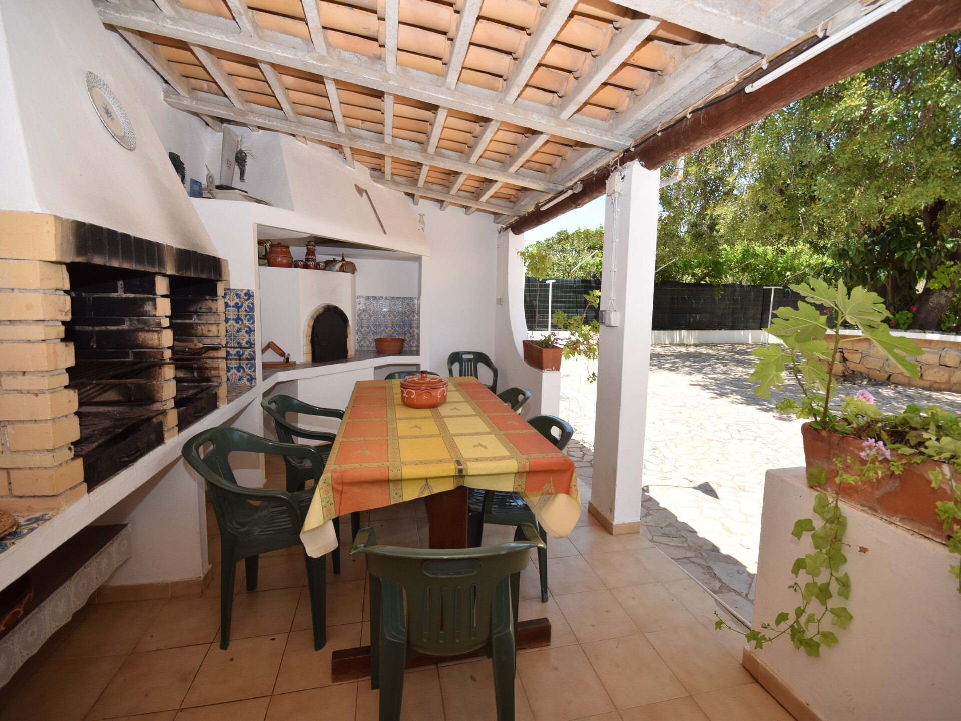 Ruime villa met privézwembad nabij Albufeira, 5 slaapkamers - foto 39