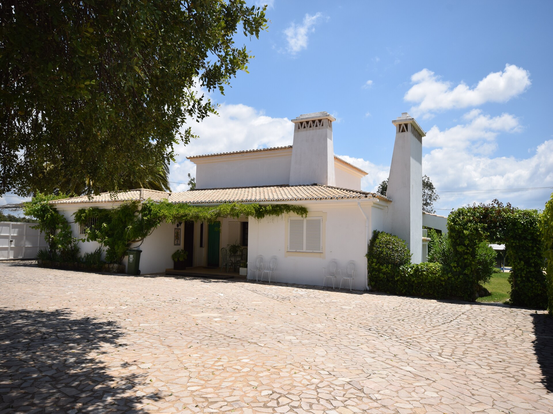 Ruime villa met privézwembad nabij Albufeira, 5 slaapkamers - foto 8