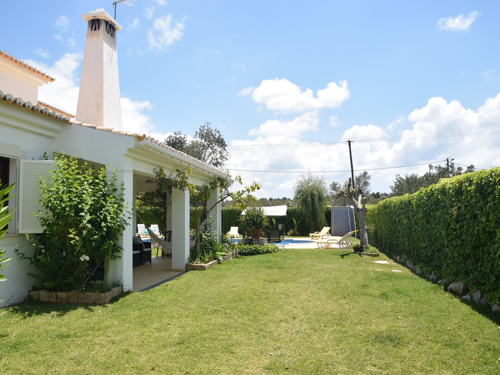Ruime villa met privézwembad nabij Albufeira, 5 slaapkamers - foto 35