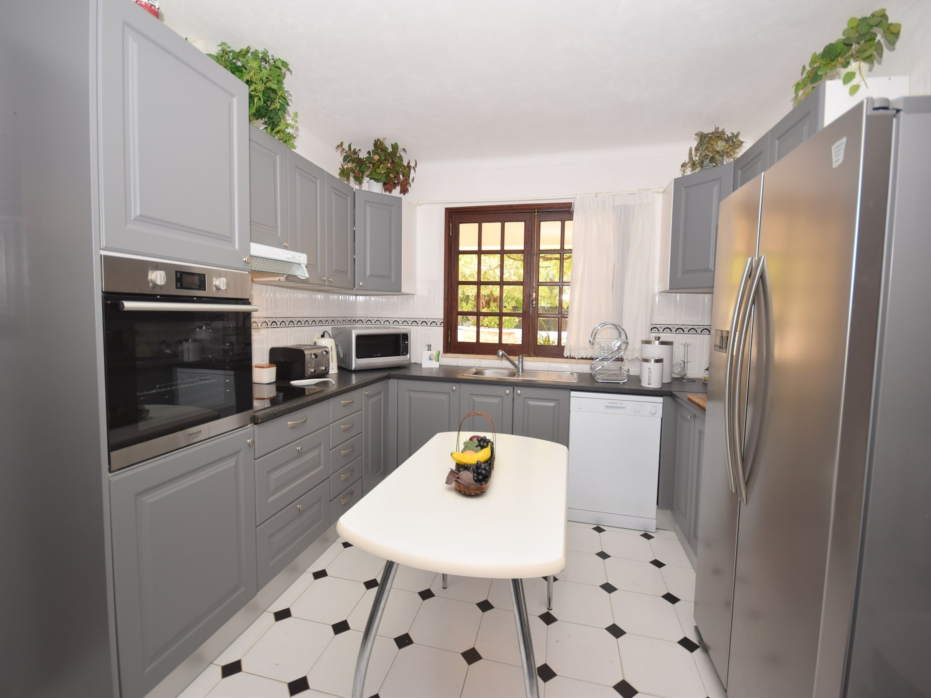 Ruime villa met privézwembad nabij Albufeira, 5 slaapkamers - foto 20