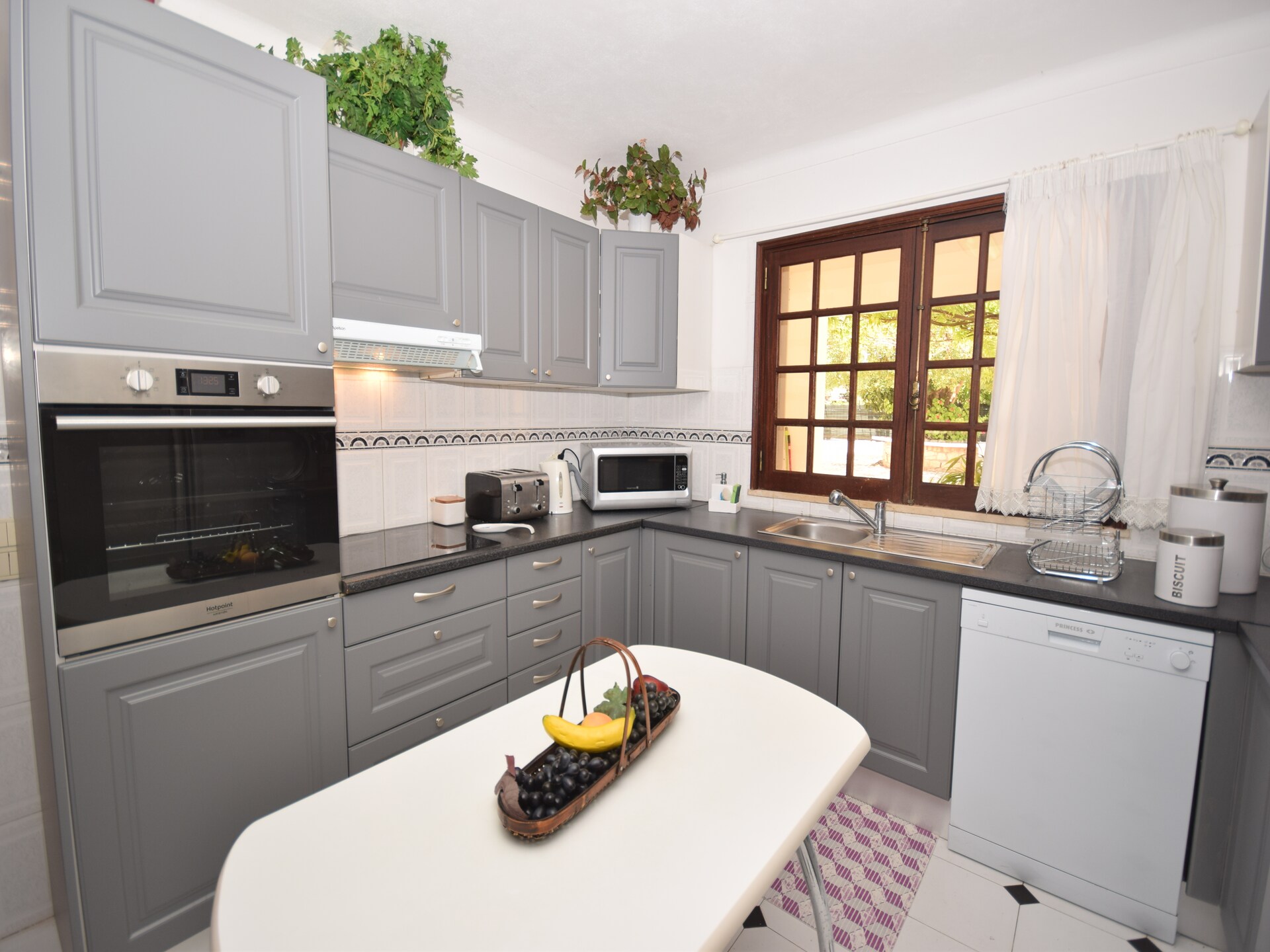 Ruime villa met privézwembad nabij Albufeira, 5 slaapkamers - foto 21
