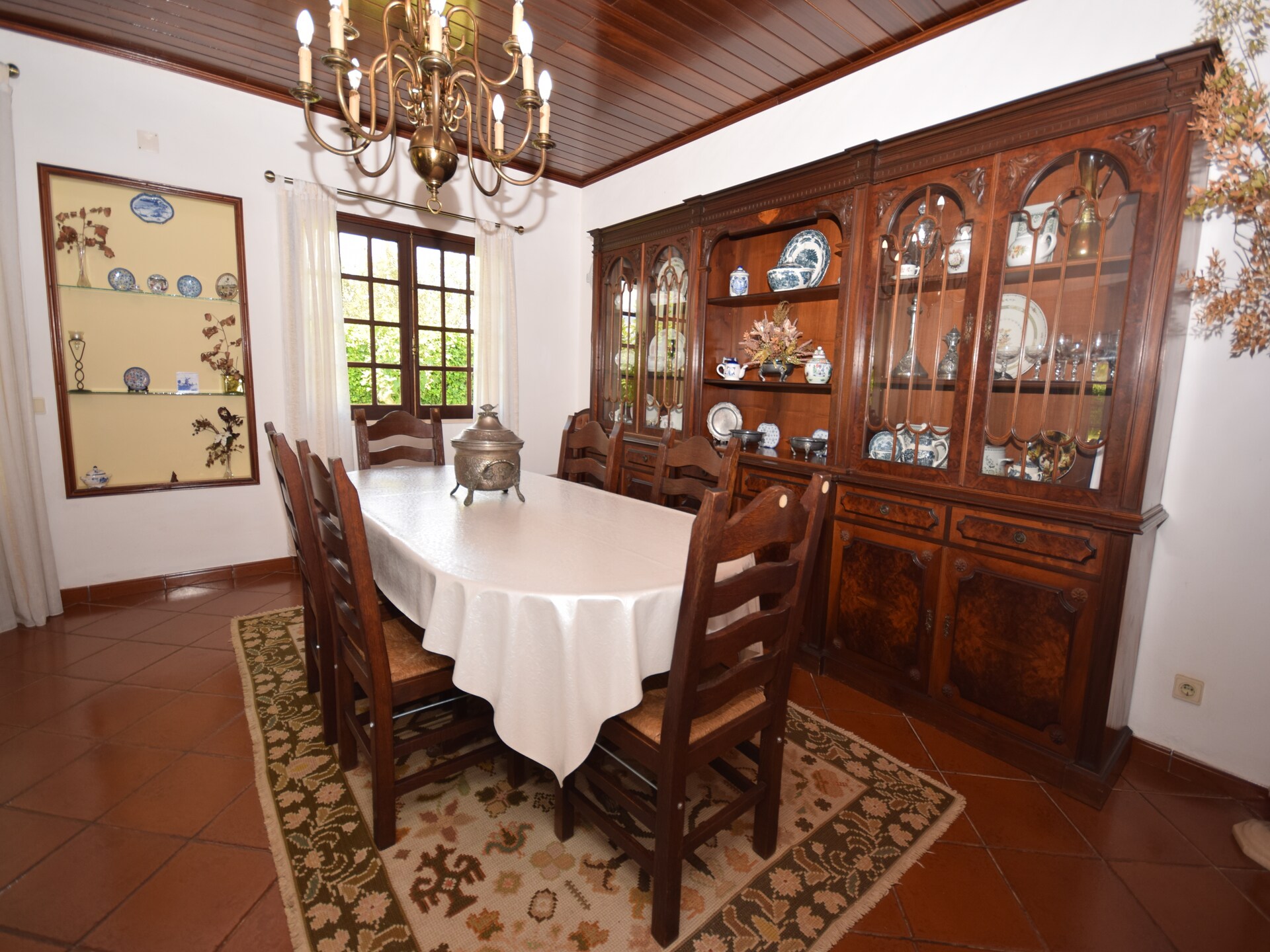Ruime villa met privézwembad nabij Albufeira, 5 slaapkamers - foto 19