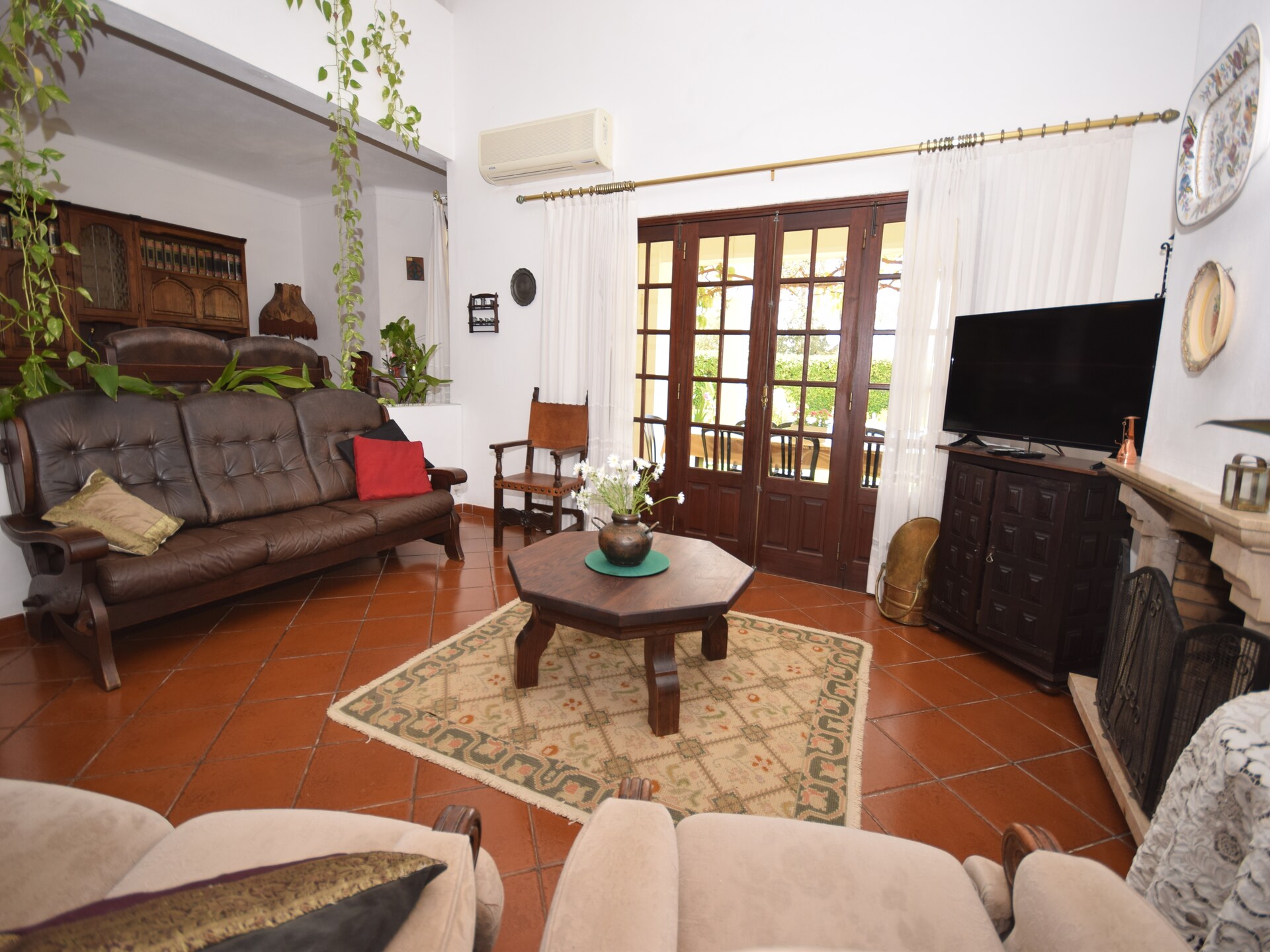 Ruime villa met privézwembad nabij Albufeira, 5 slaapkamers - foto 17