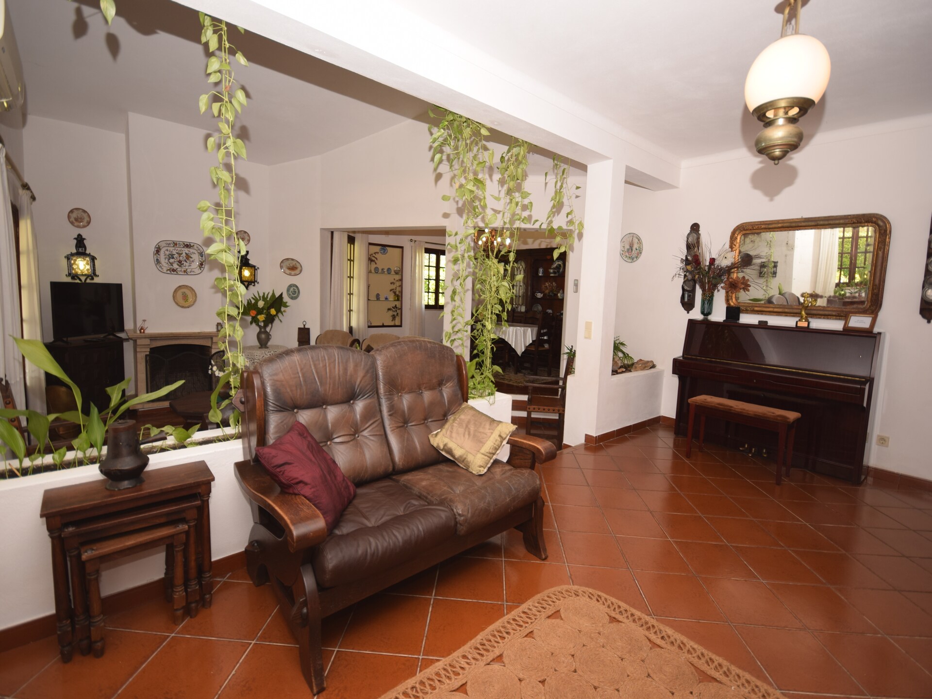Ruime villa met privézwembad nabij Albufeira, 5 slaapkamers - foto 18