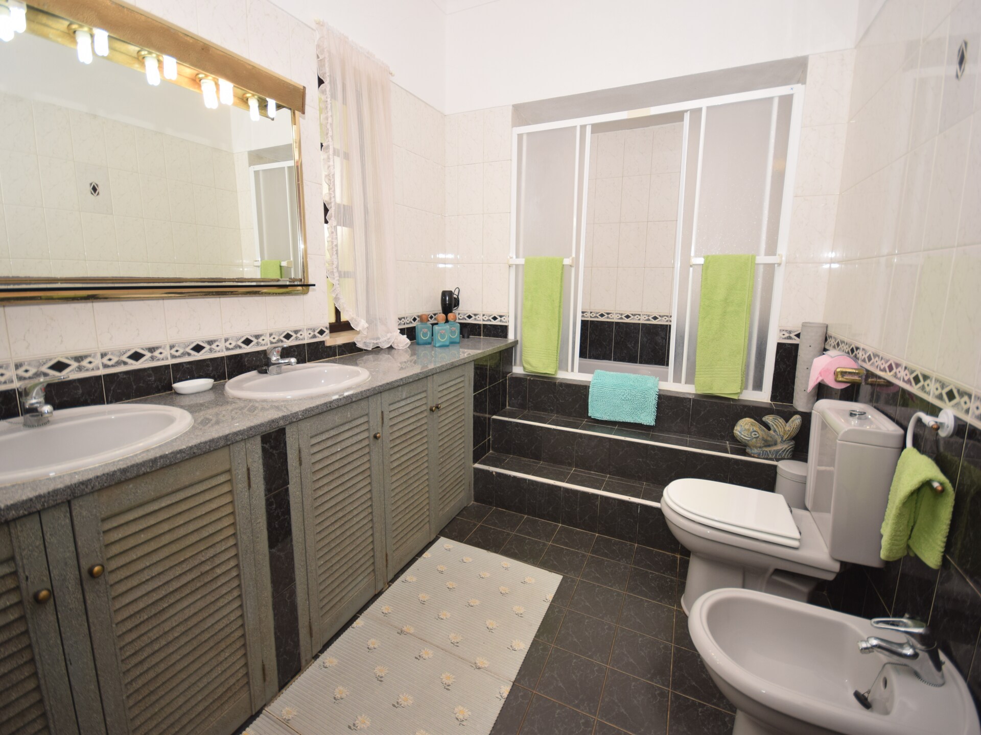 Ruime villa met privézwembad nabij Albufeira, 5 slaapkamers - foto 29